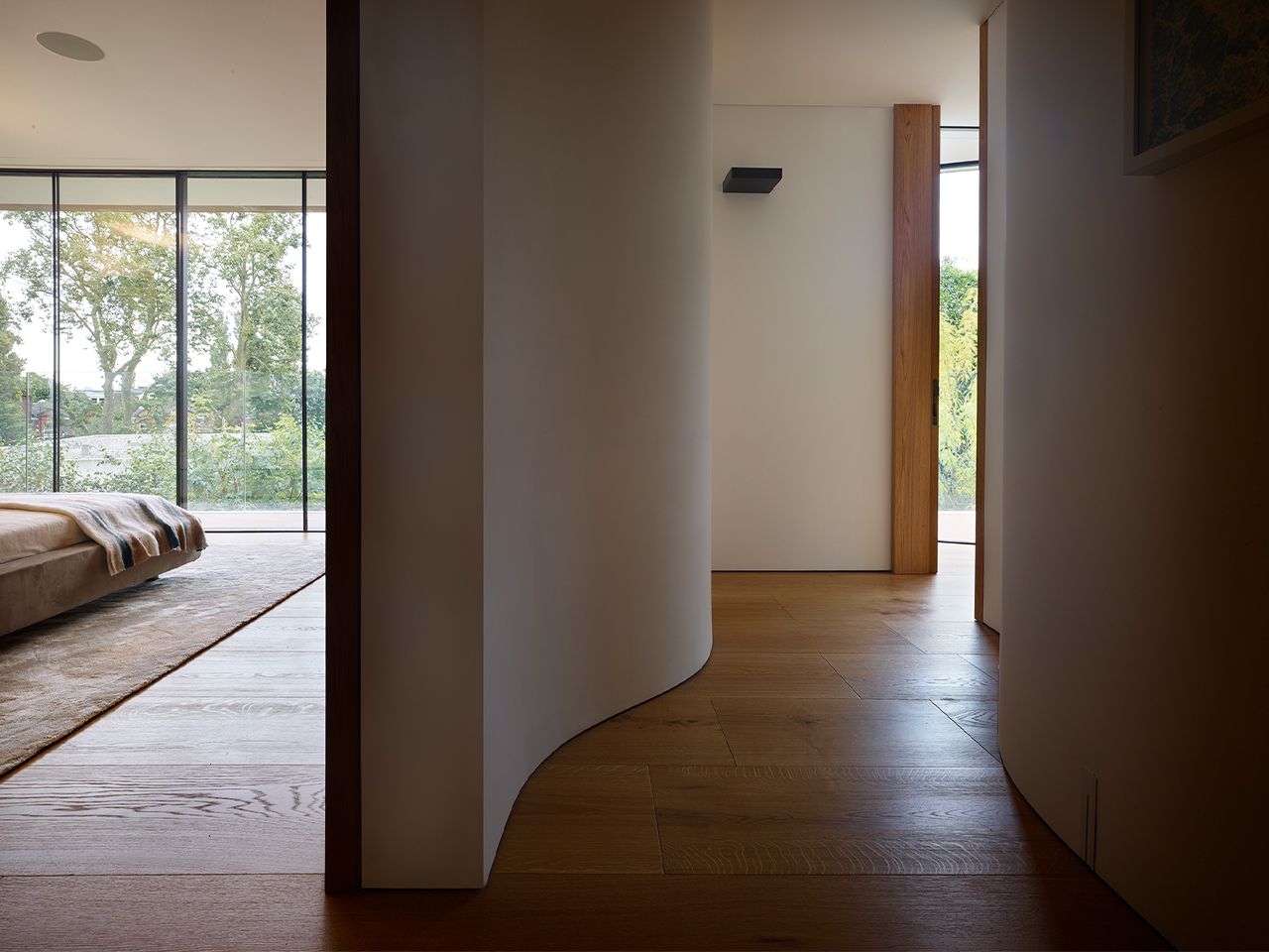 SILVESTRIN by ITLAS - Parquet 3 strati prefinito - 2