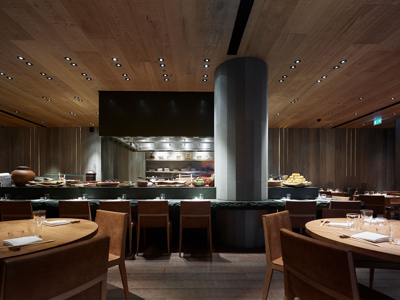 SILVESTRIN by ITLAS - Parquet 3 strati prefinito - 4