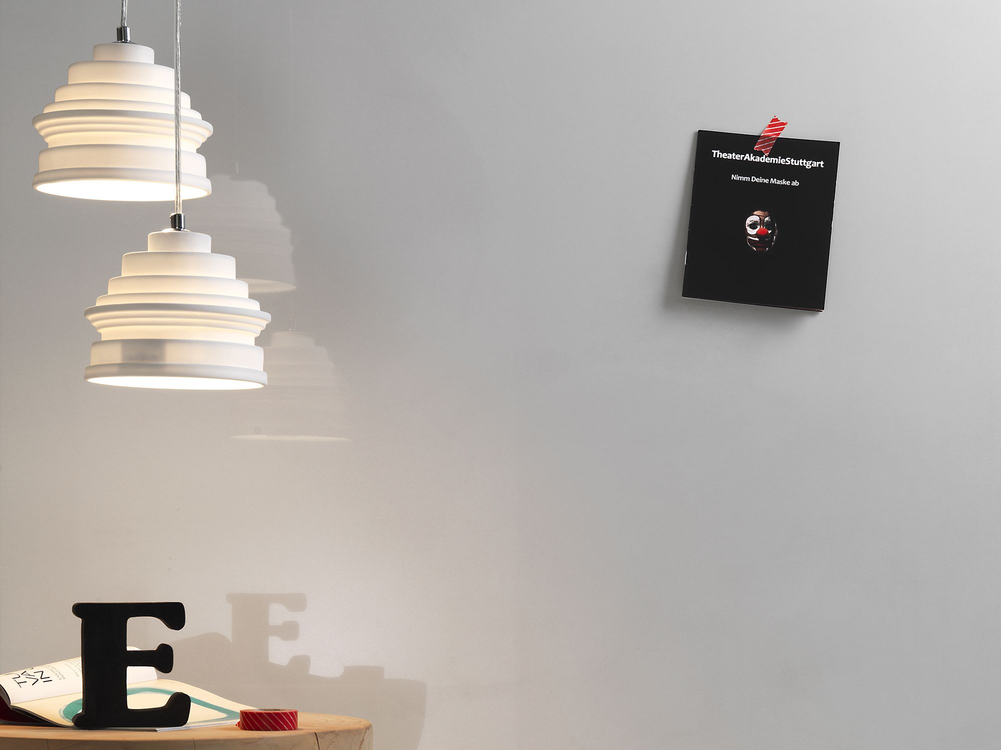 SLIMTECH ABSOLUTE TOTAL WHITE by LEA CERAMICHE - Pavimento/rivestimento antibatterico in gres laminato