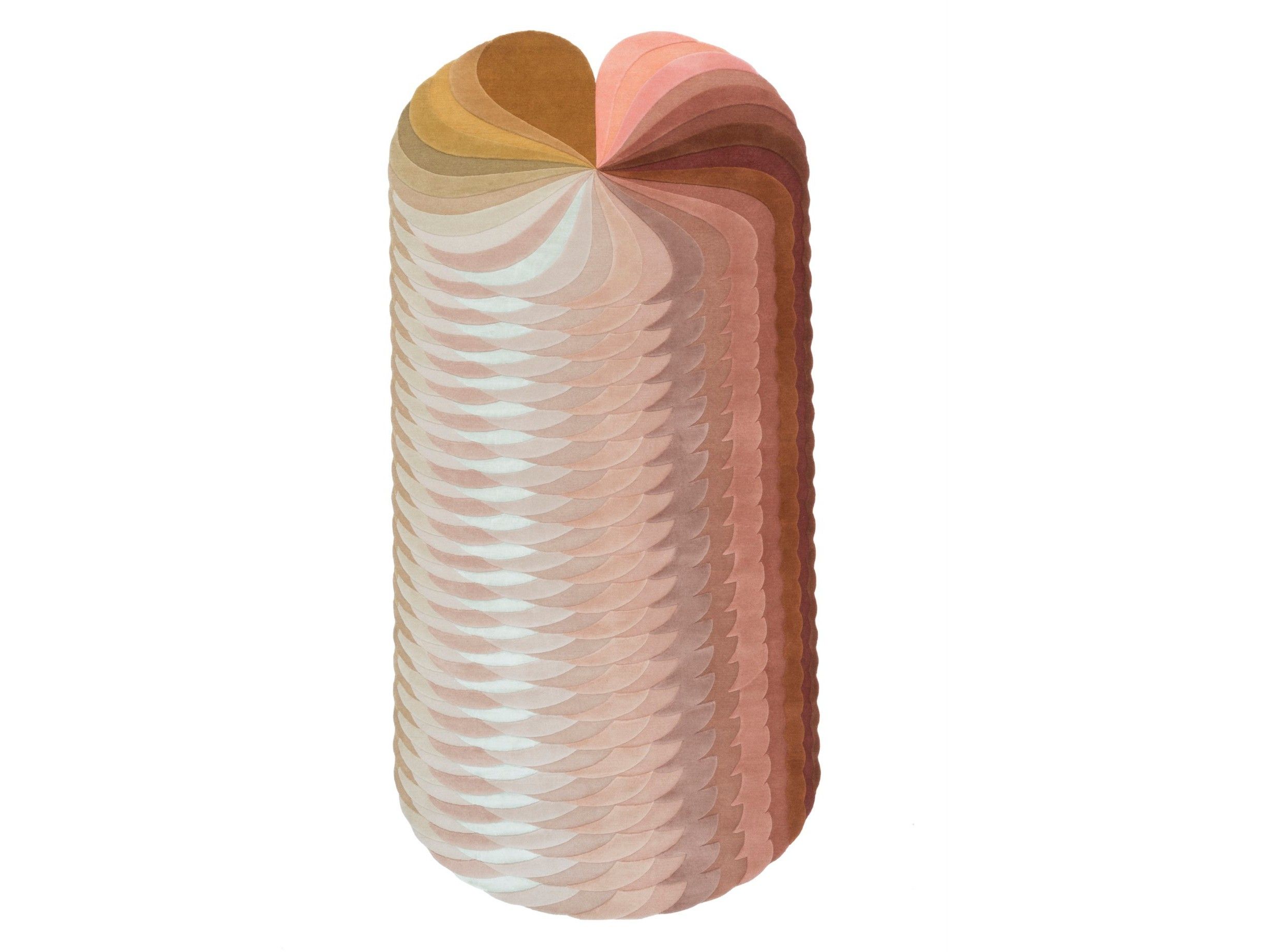 SLINKIE by cc-tapis - Tappeto fatto a mano