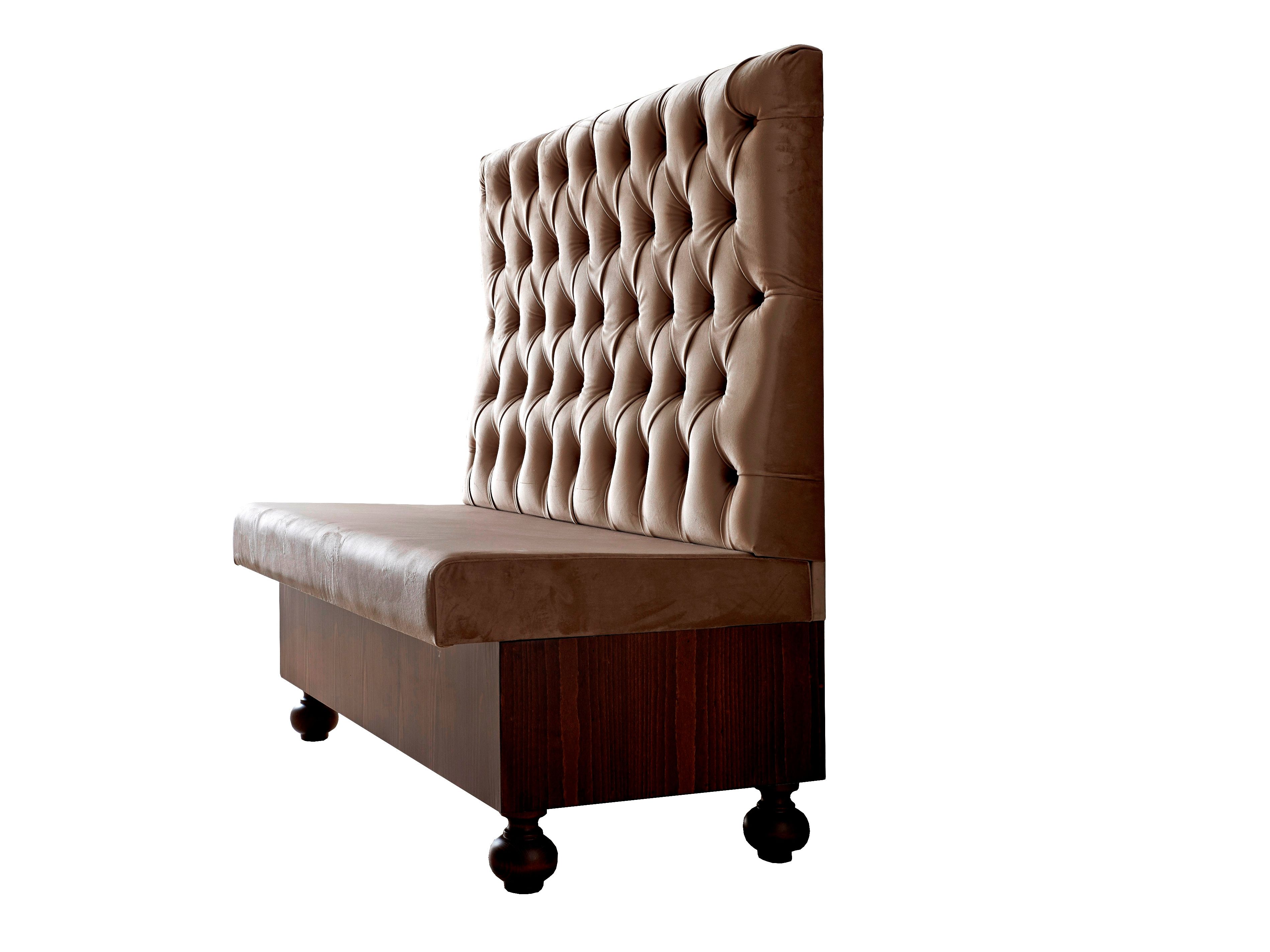 DRESSY Small sofa Dressy Collection By Sedex