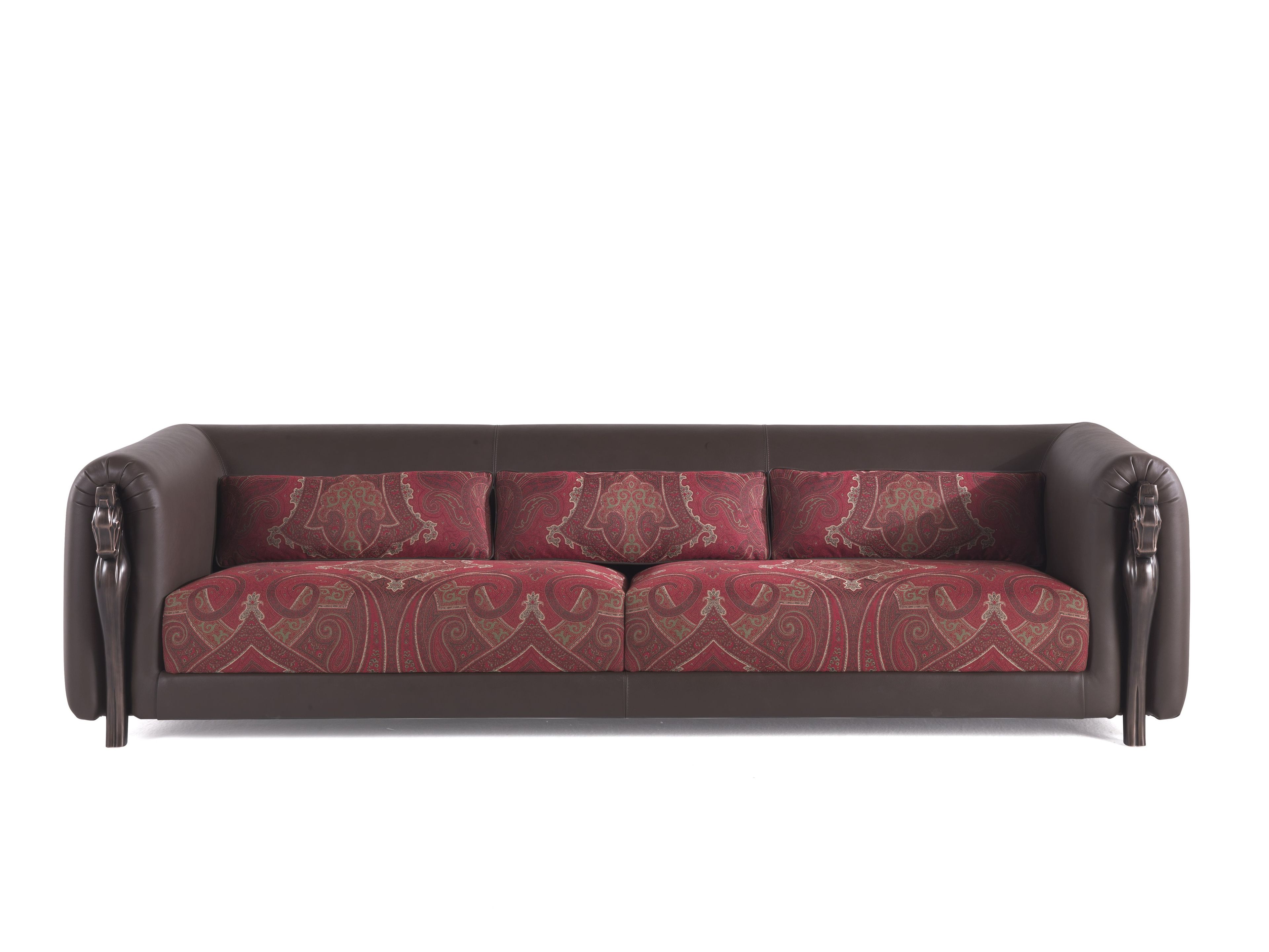 CORINTO Sofa Corinto Collection By ETRO Home Interiors