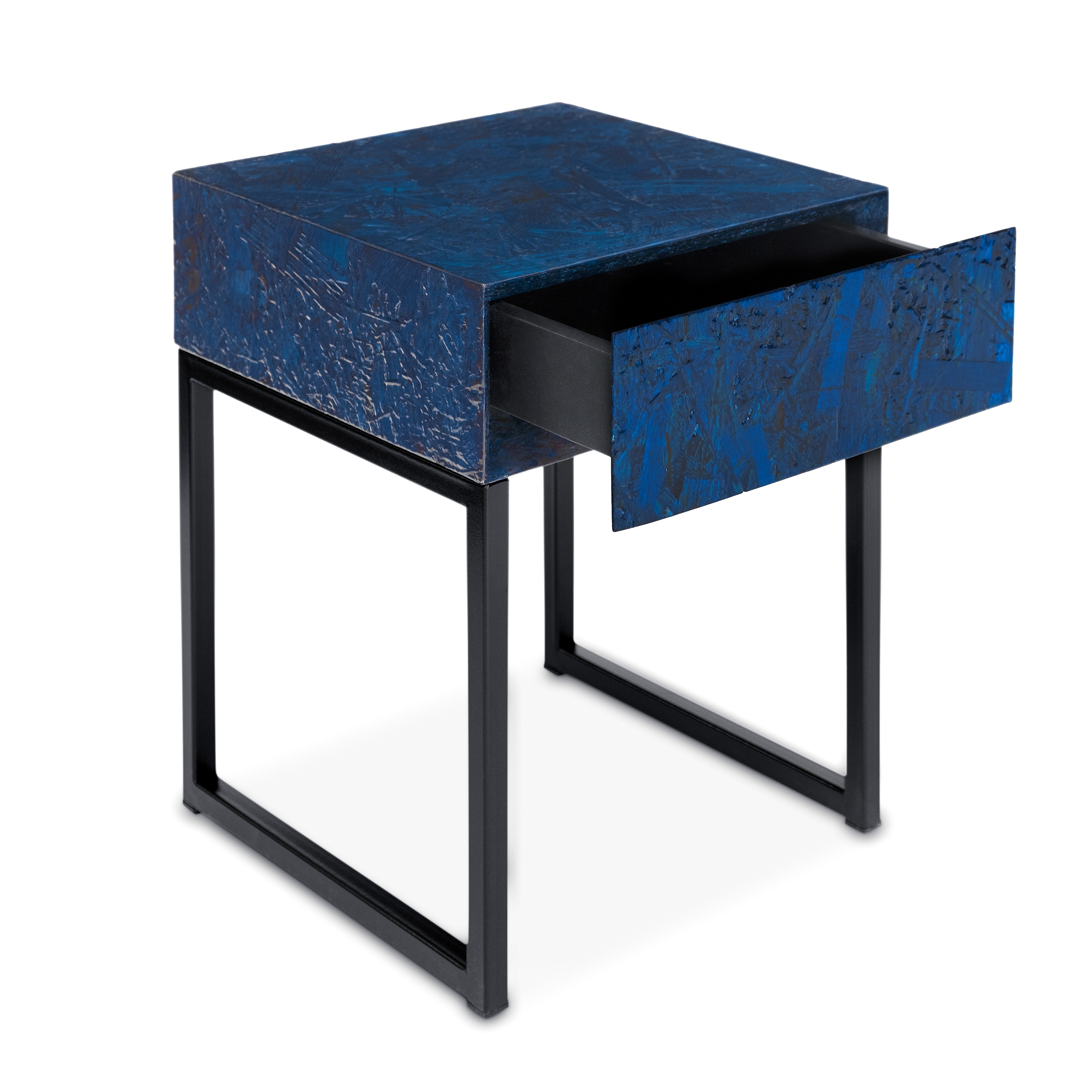 Bedside Table Spring Style SPRING | Bedside table Spring Collection By ARKOF LABODESIGN design ...