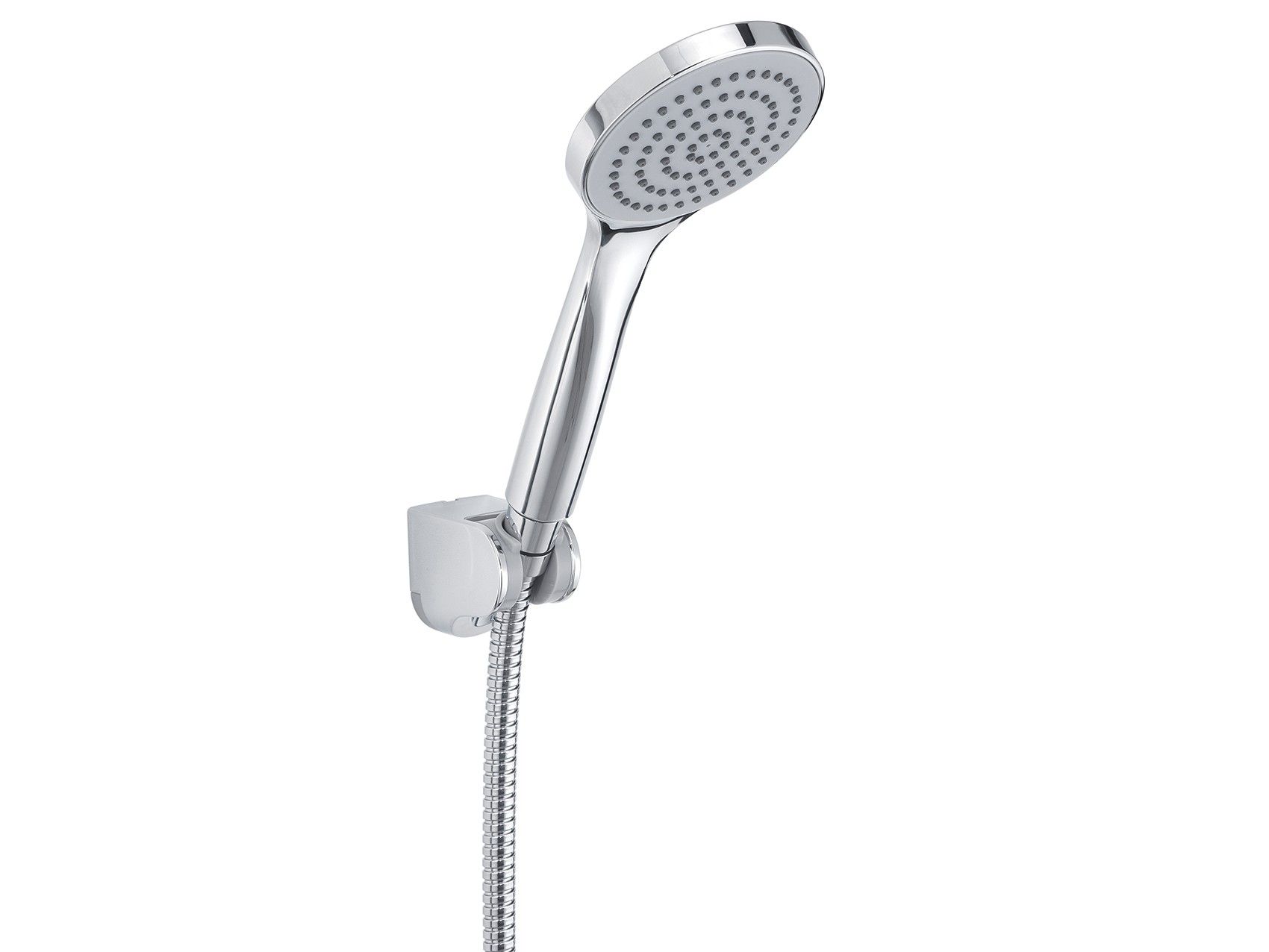 STAR 04 | Doccetta con supporto by GEDY - Doccetta a muro con supporto