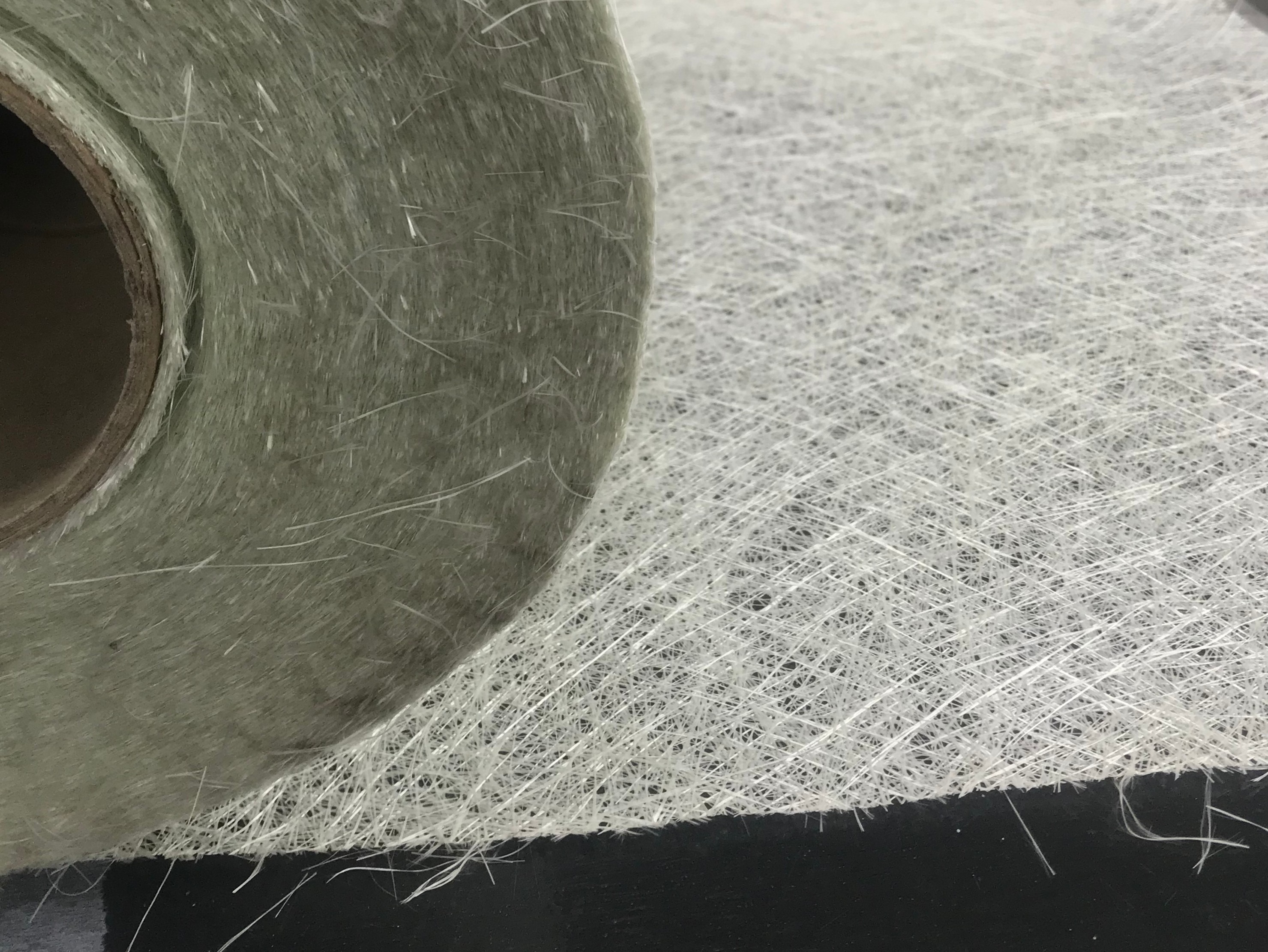 STARTEX GM 225 by MPM - Tessuto di rinforzo in fibra di vetro