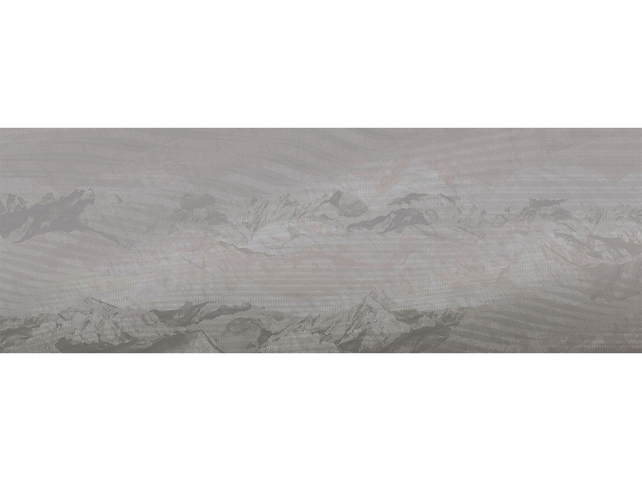 STATIC SIGNAL by Texturae - Carta da parati lavabile con paesaggi - 2