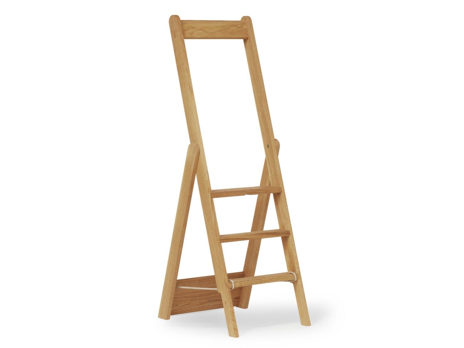 STEP BY STEP by Form & Refine - Scala domestica