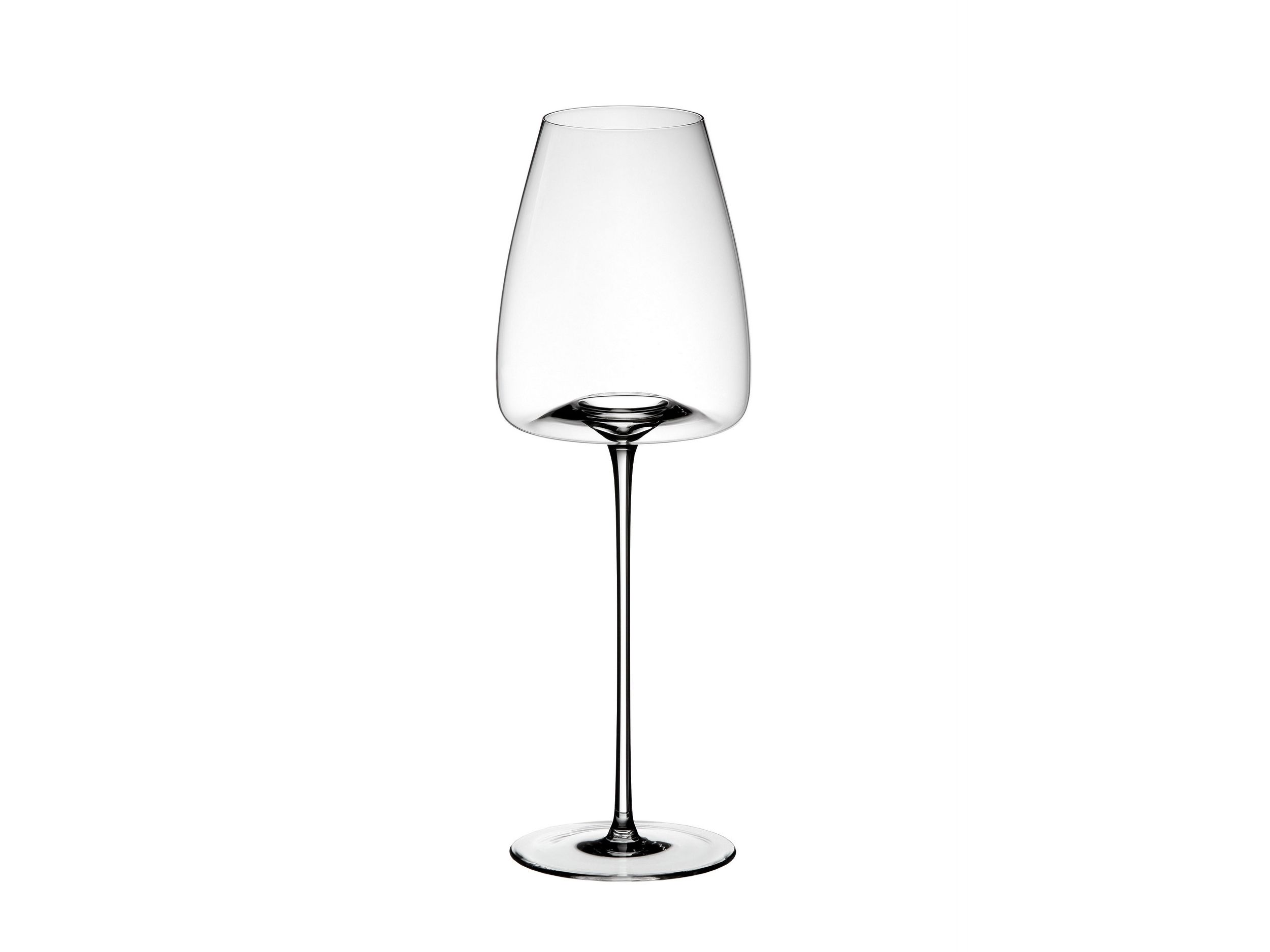 STRAIGHT Wine glass By Zieher