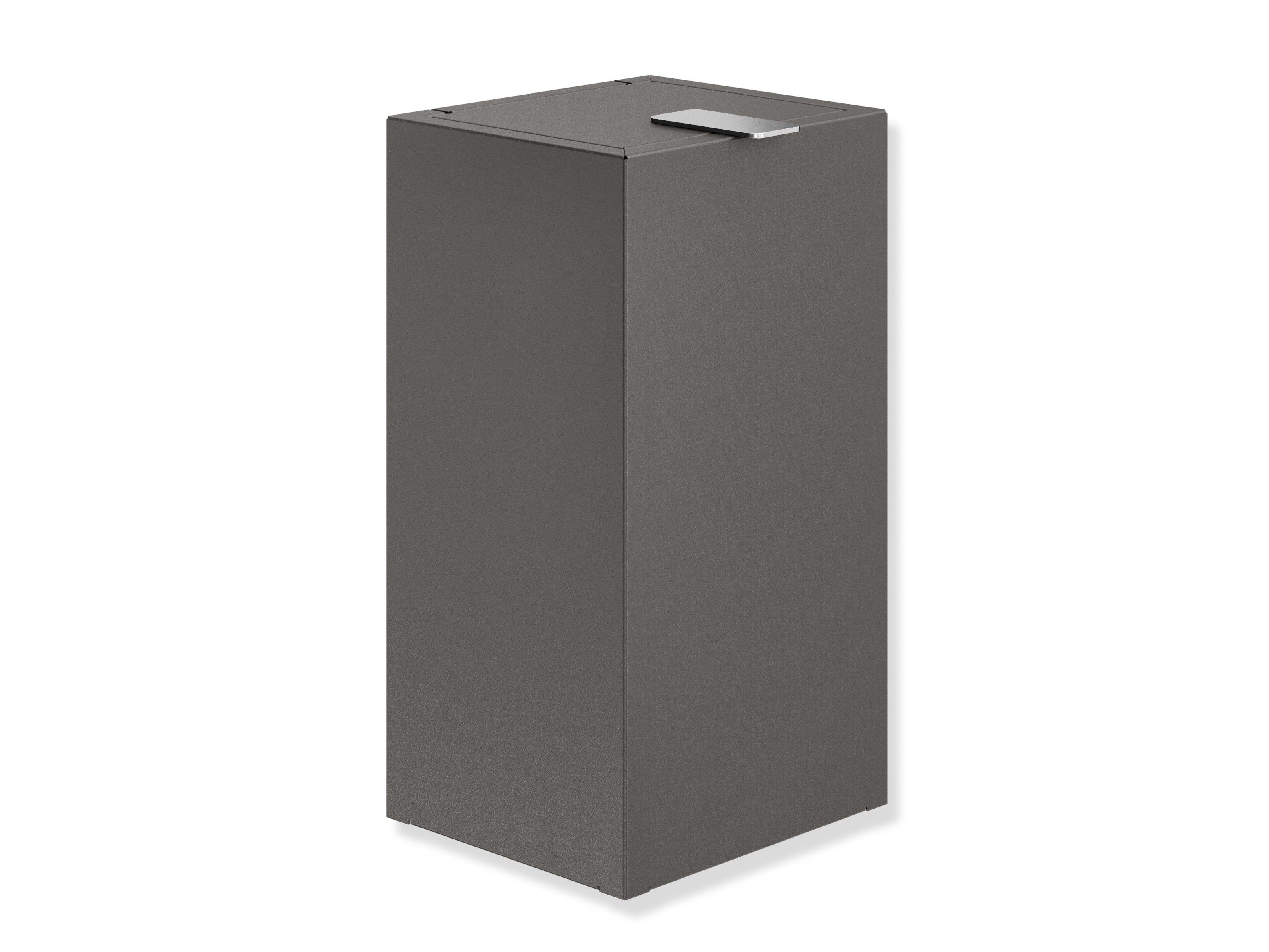 SYSTEM 900 Public bathroom waste bin System 900 Collection By HEWI