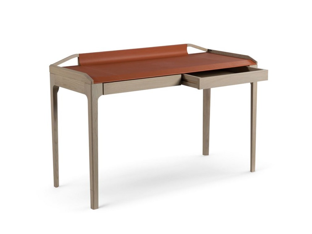 TANGO 书桌 By Roche Bobois | design Joëlle Rigal