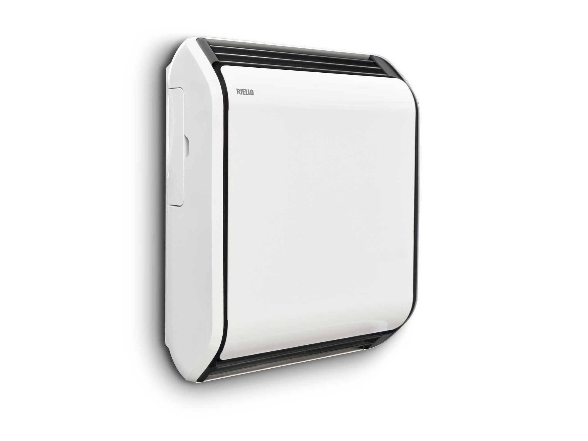 Termoconvettore a gas TCV DESIGN F - RIELLO - Edilportale