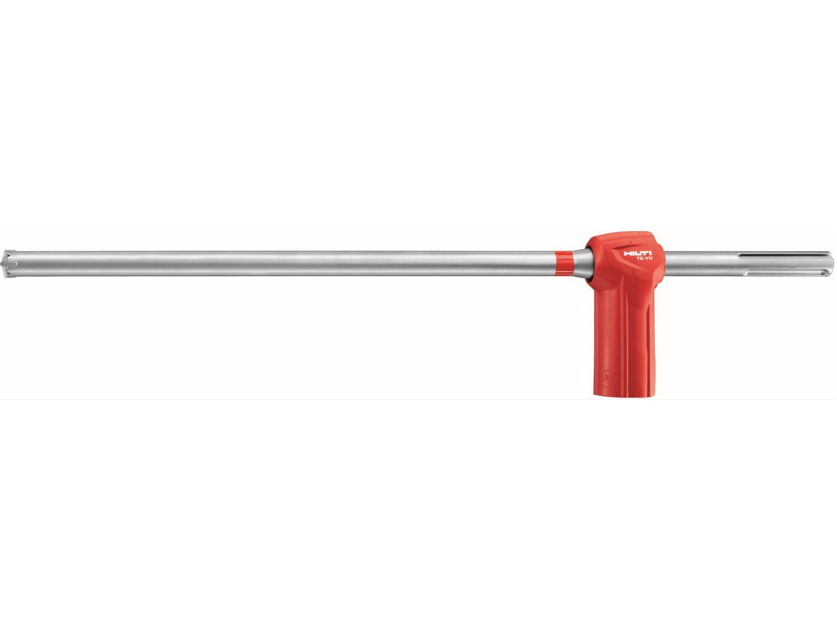 TE-CD (SDS plus) by Hilti - Punta cava sistema metrico