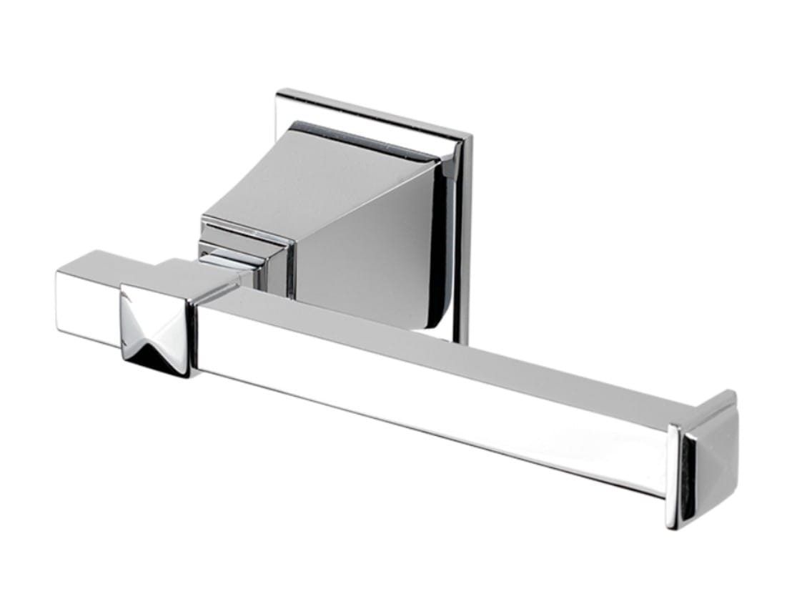 TIME by Devon&Devon - Portarotolo in ottone