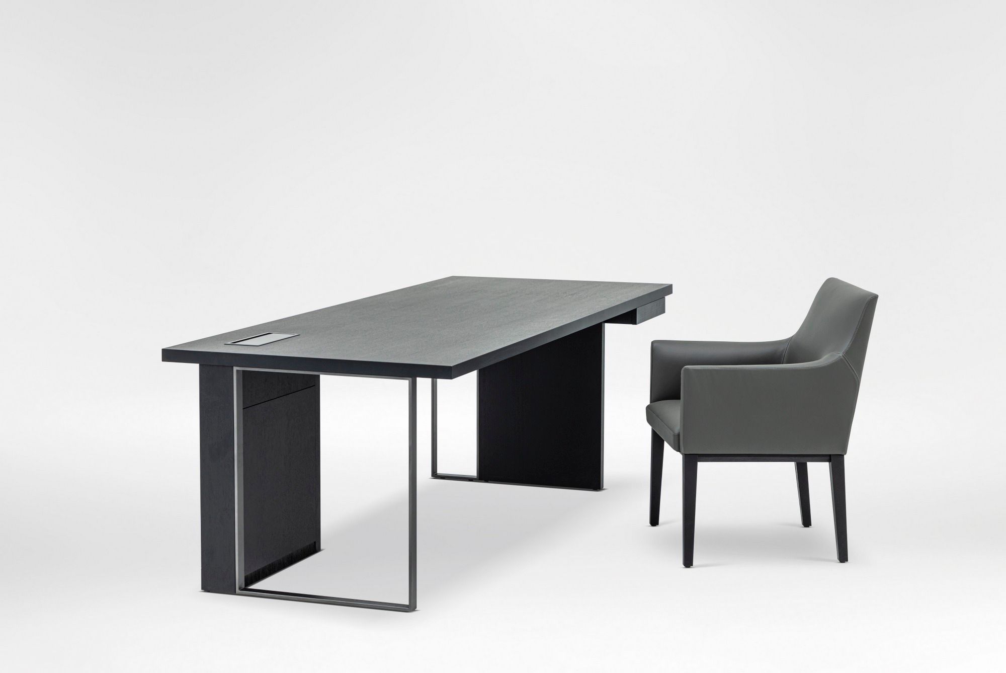 TIME Executive desk By CAMERICH