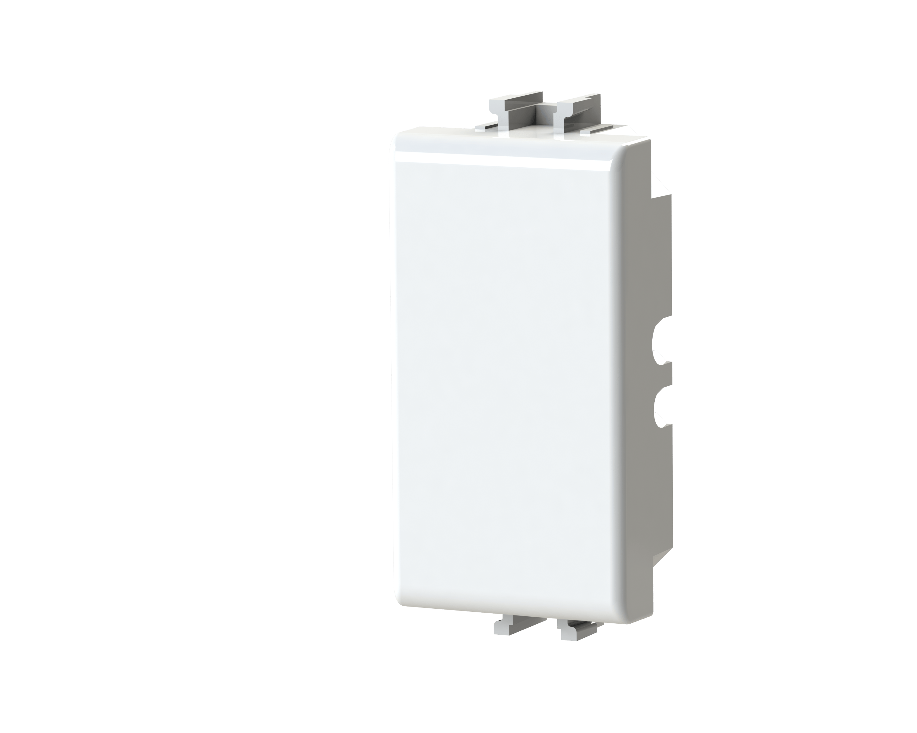 TITAPPO 4B.AM.TT by 4 BOX - Copriforo con stripper integrato