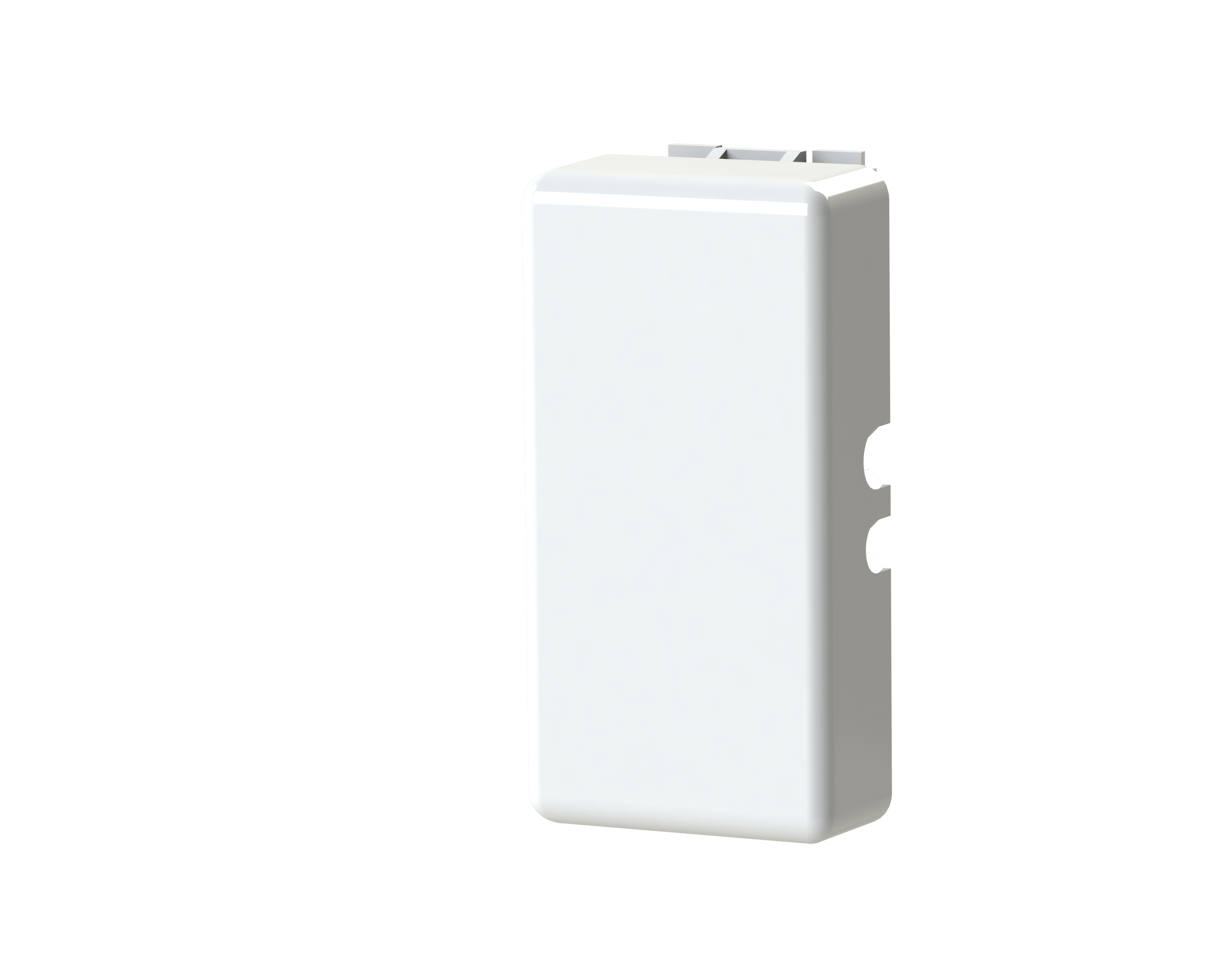 TITAPPO 4B.G20.TT by 4 BOX - Copriforo con stripper integrato