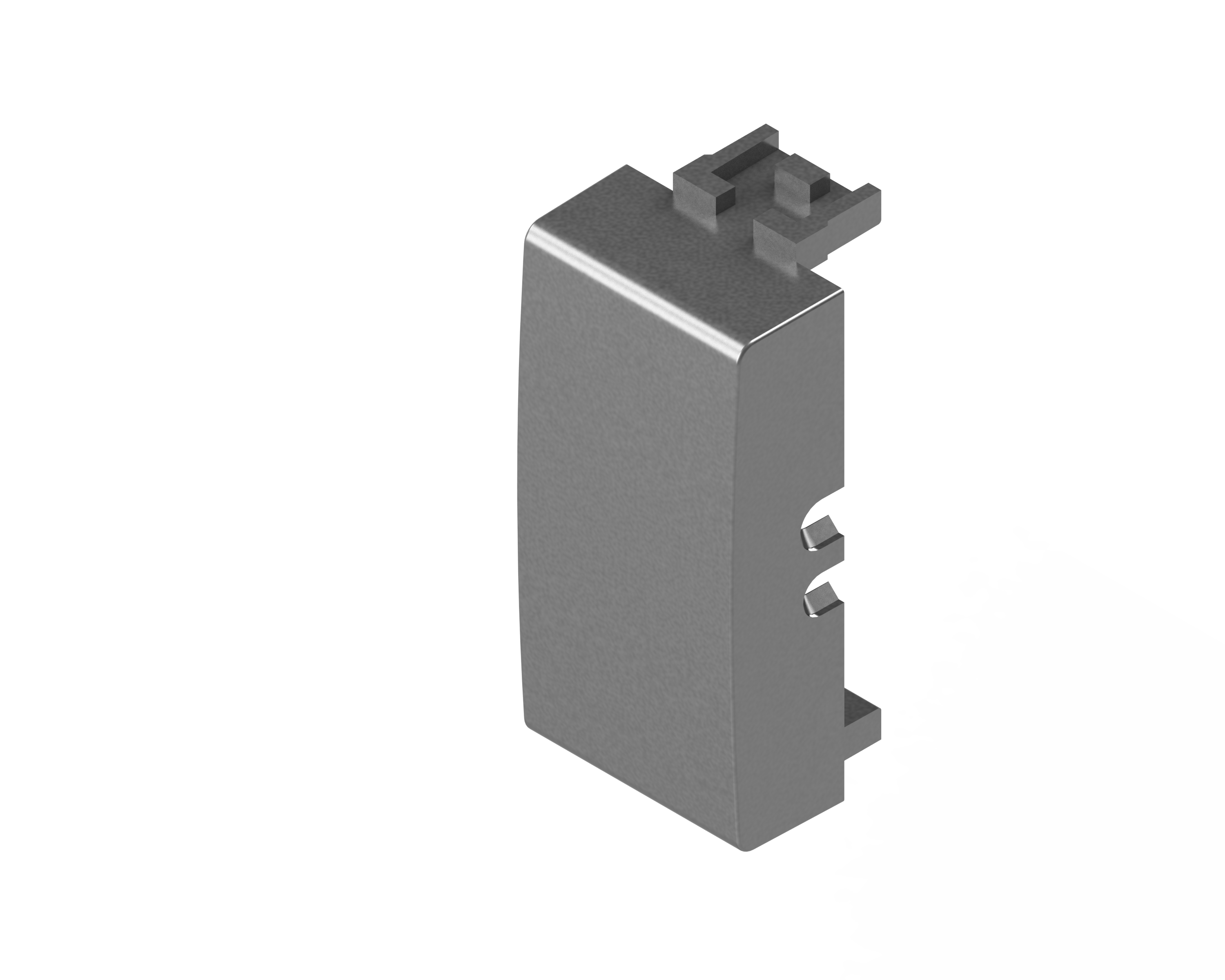 TITAPPO 4B.NT.TT by 4 BOX - Copriforo con stripper integrato - 2