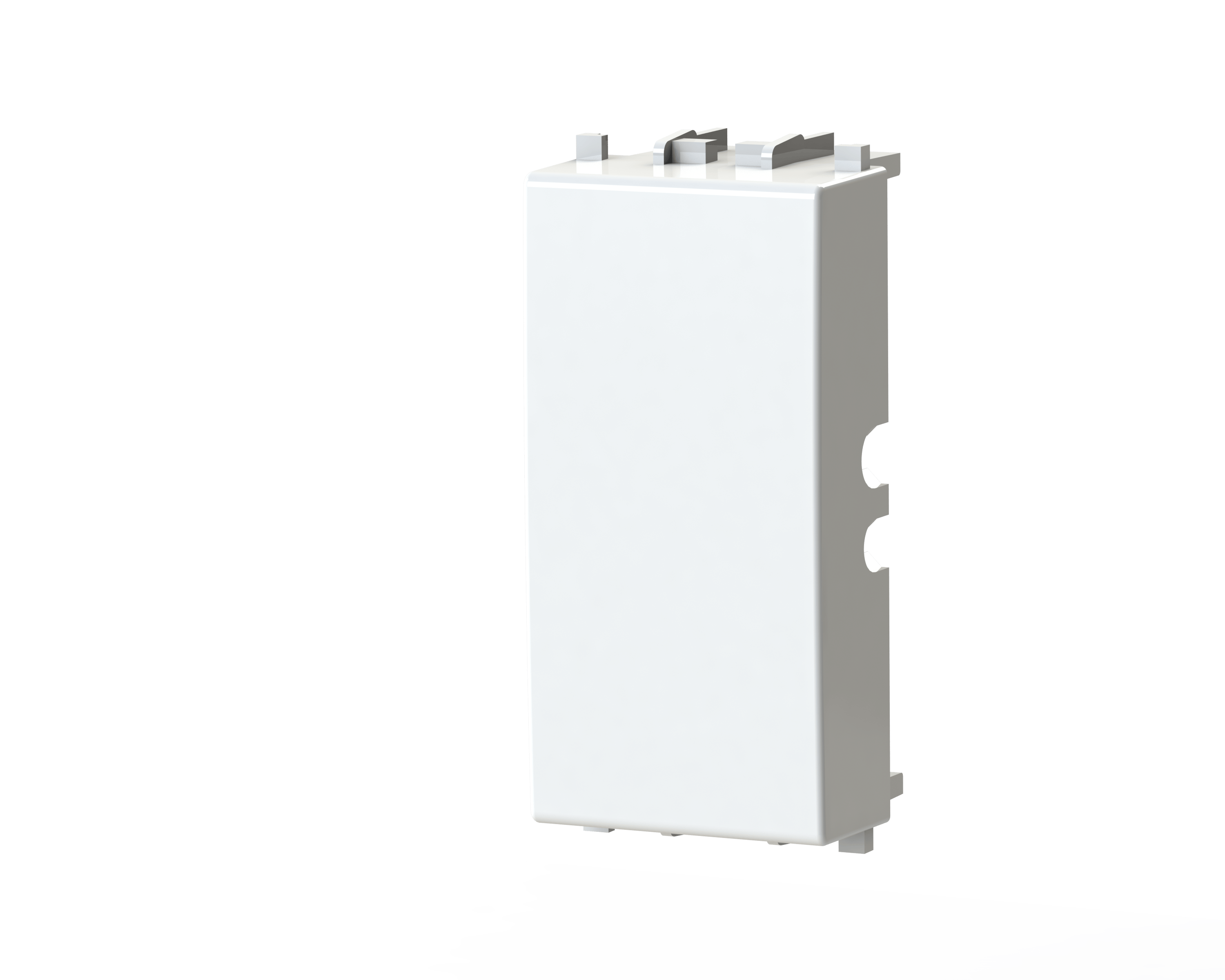 TITAPPO 4B.V14.TT by 4 BOX - Copriforo con stripper integrato