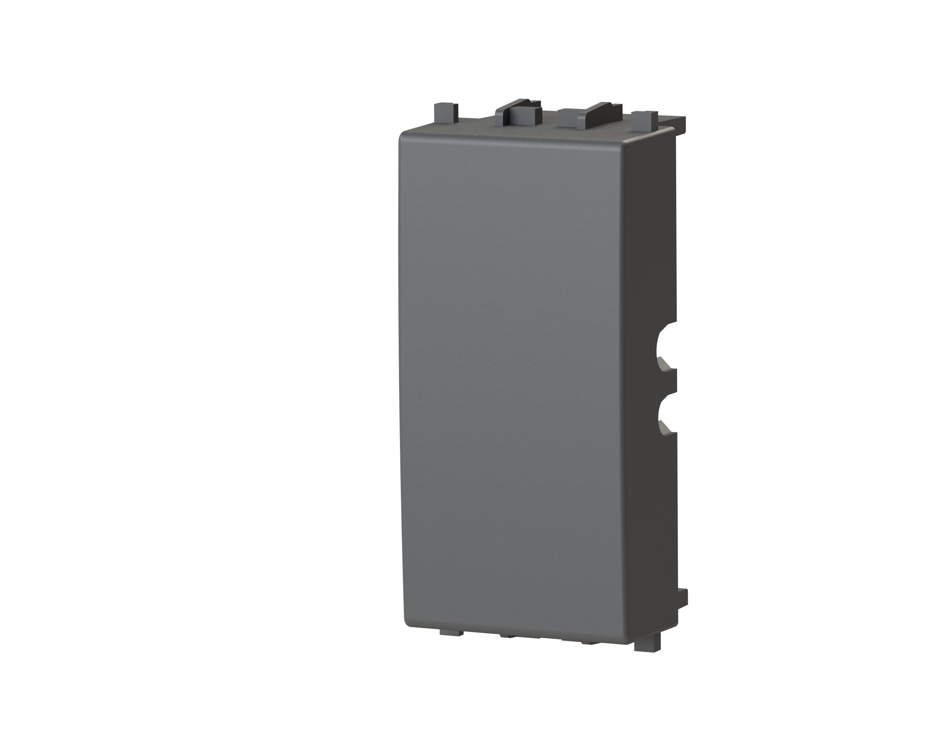 TITAPPO 4B.V19.TT by 4 BOX - Copriforo con stripper integrato