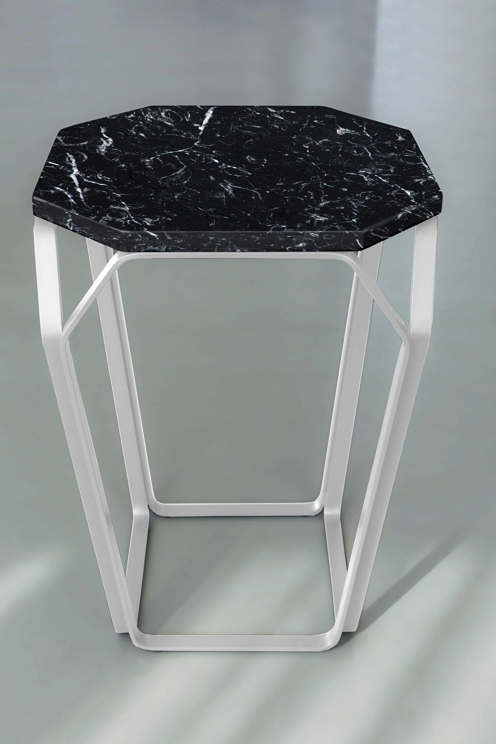 TRAY 1 Marble coffee table Tray Collection By MEMEDESIGN