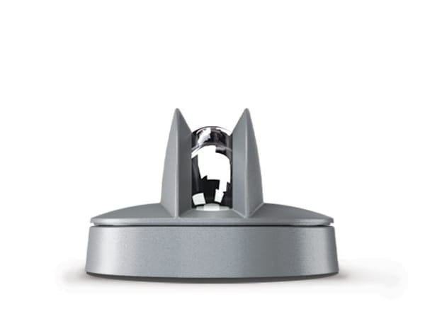 TRICK 180° by iGuzzini - Proiettore per esterno a LED in alluminio pressofuso