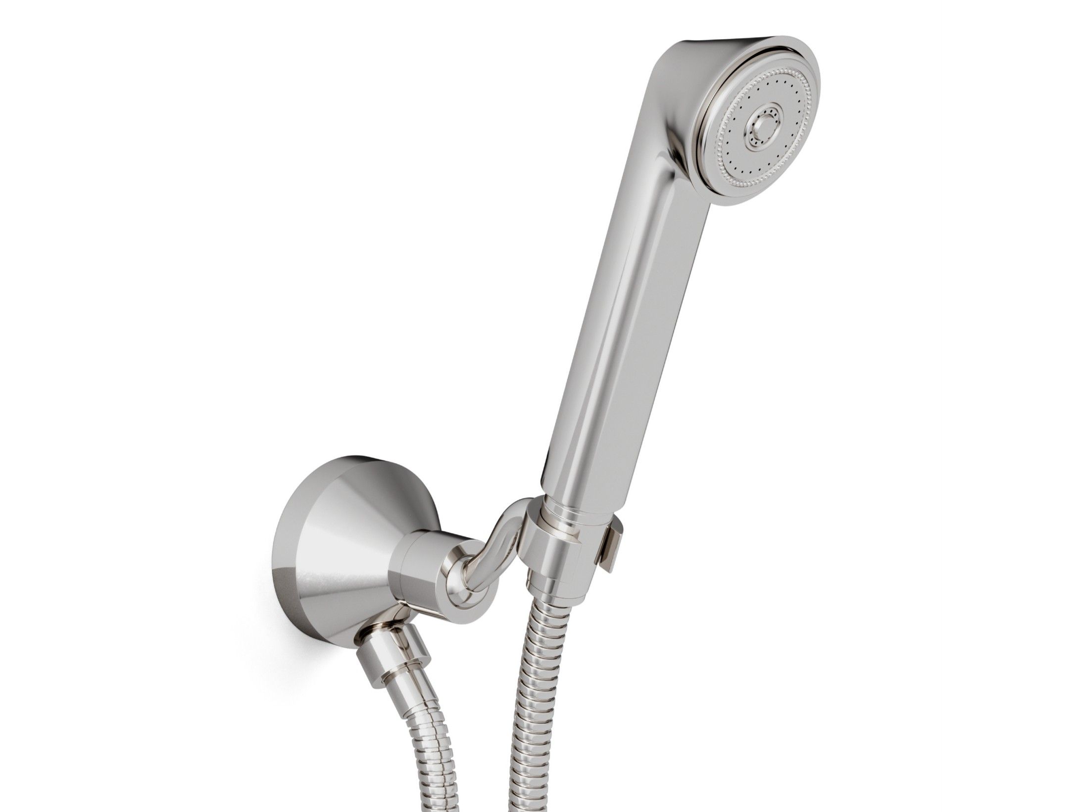 TWENTIES by Devon&Devon - Doccetta a muro con flessibile