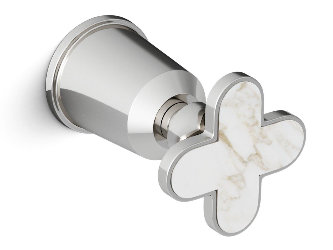 TWENTIES TWY966BCLO by Devon&Devon - Rubinetto d’arresto