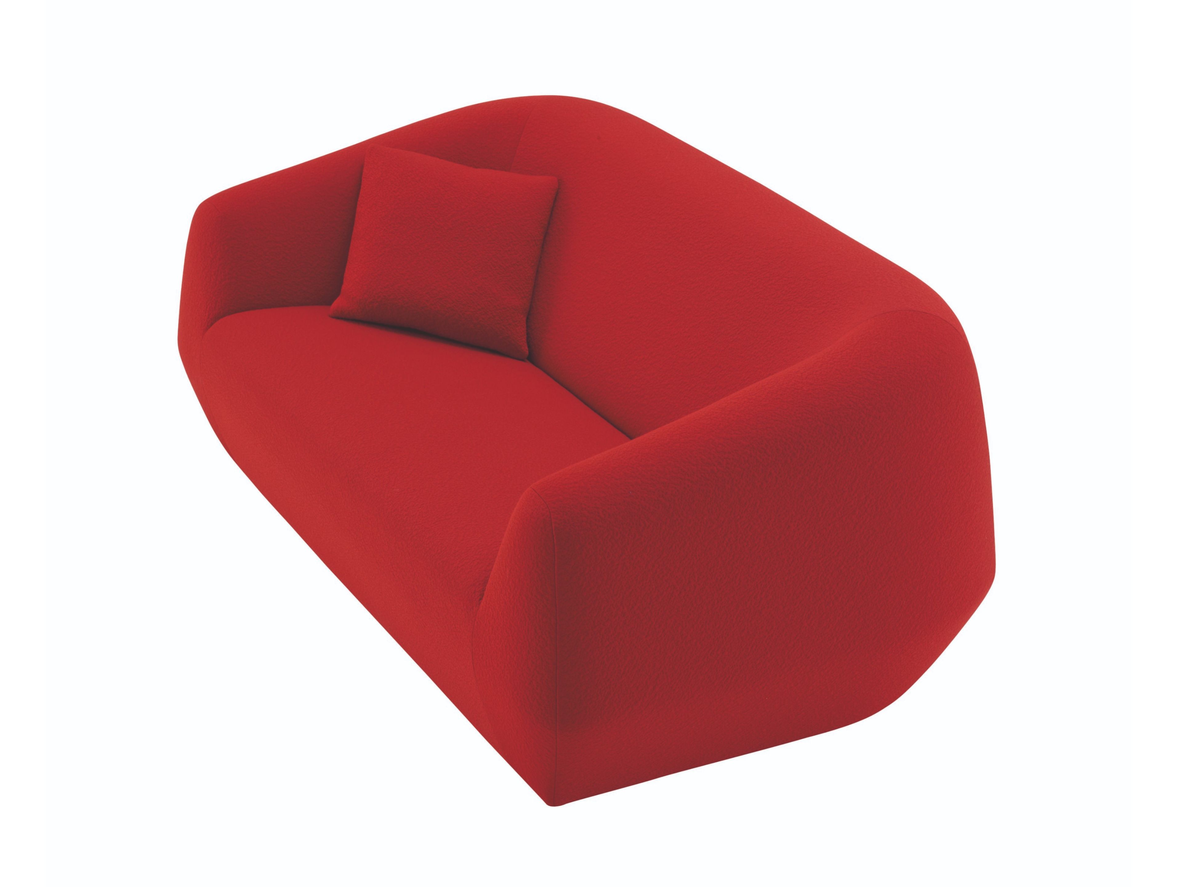 UNCOVER 2 seater sofa By Ligne Roset design Marie Christine Dorner