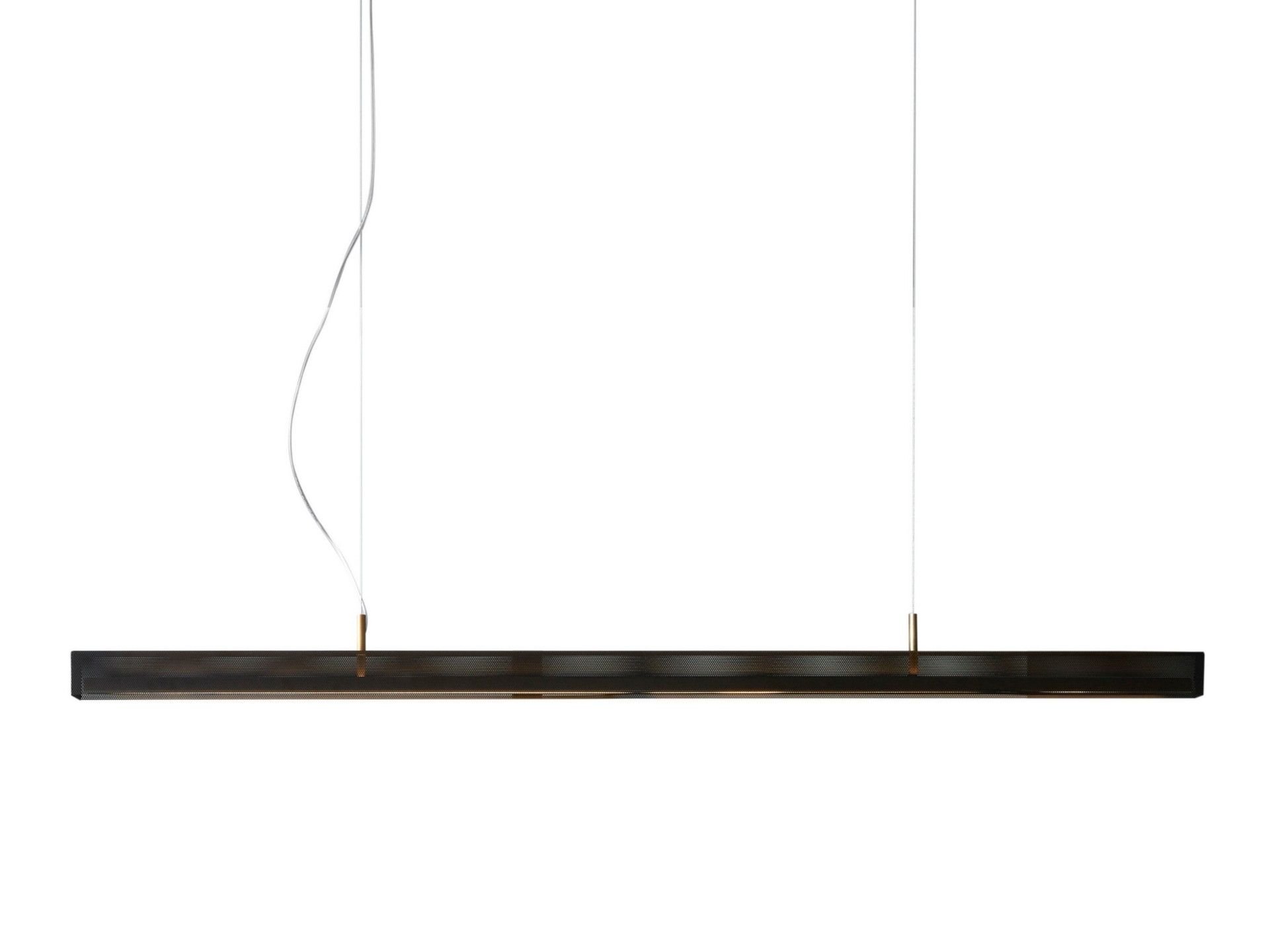 URBAN LIGHTLINE Pendant lamp Urban Collection By VeniceM design Massimo
