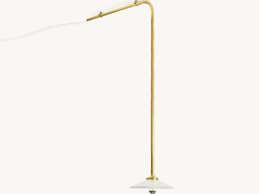 CEILING LAMP N°2 Metal ceiling lamp By valerie_objects | design Muller ...