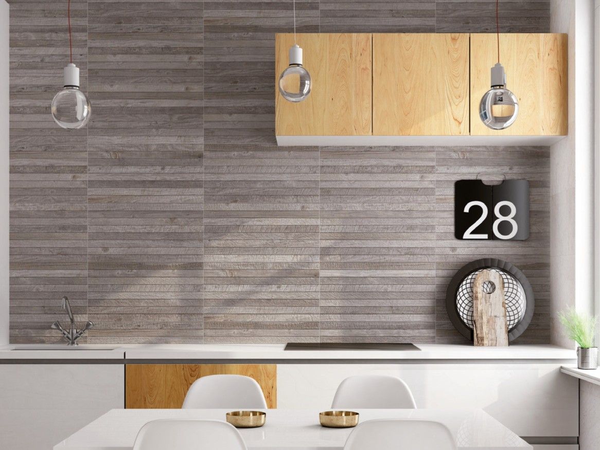 VANCOUVER Wall tiles By GAYAFORES