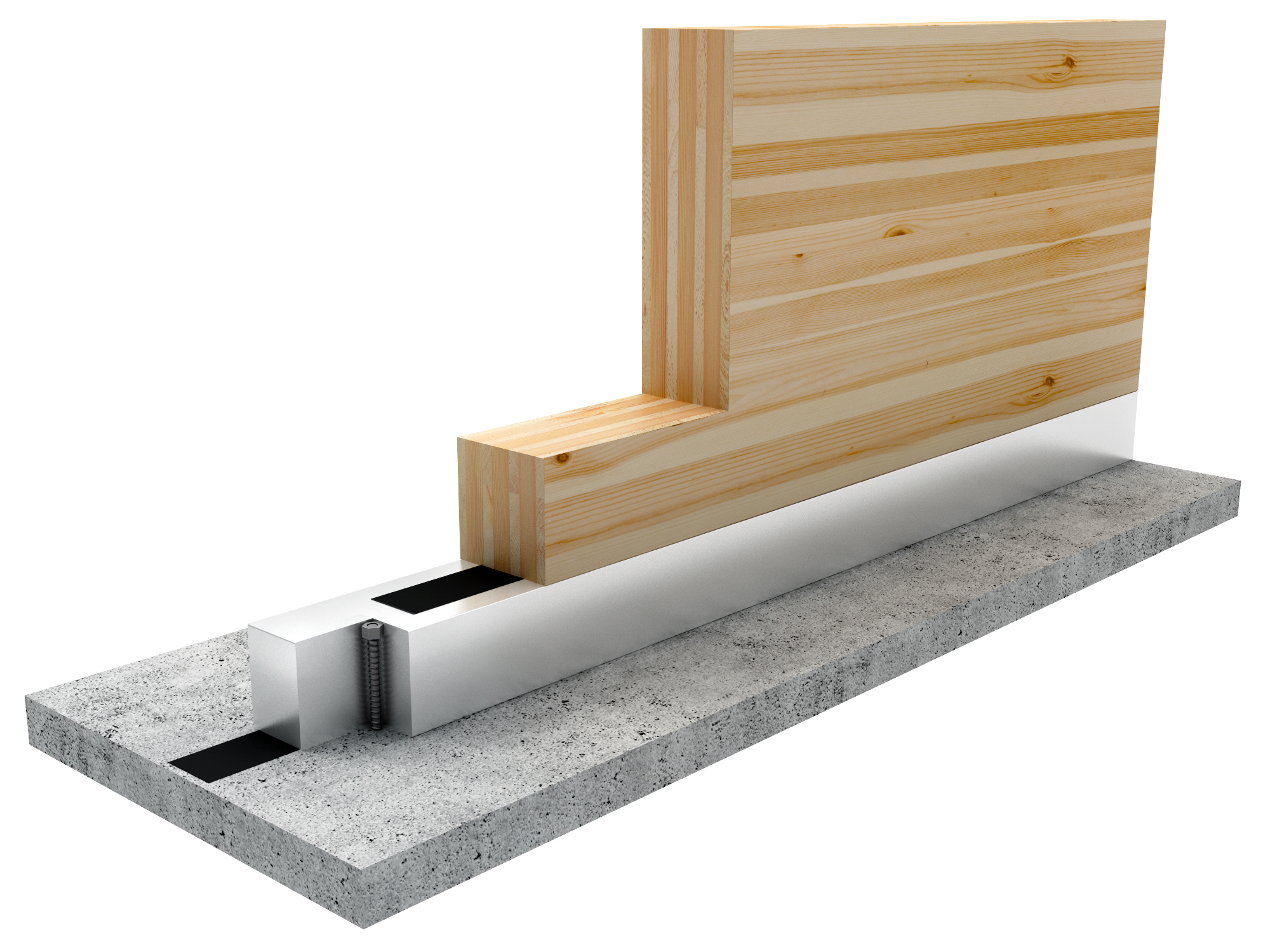 VARIR-XL® by Dosteba - Radice di fondazione - 9