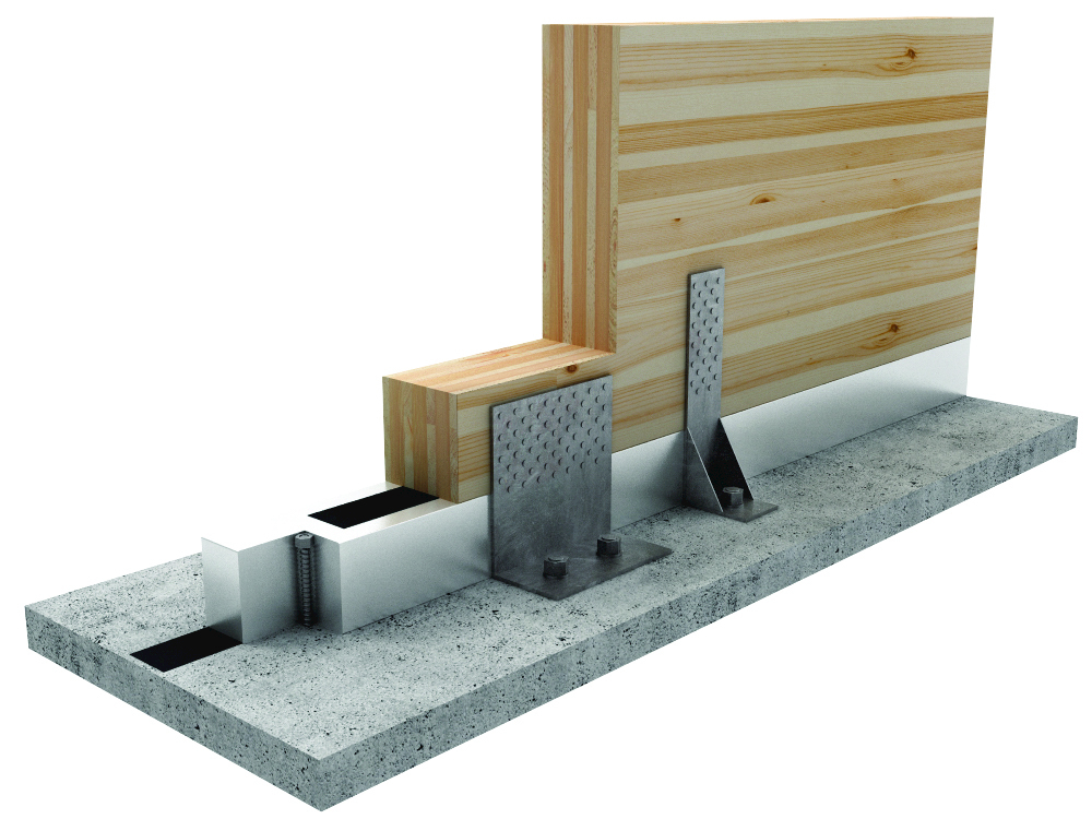 VARIR-XL® by Dosteba - Radice di fondazione - 11