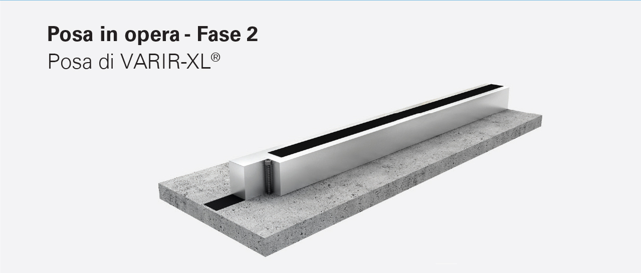 VARIR-XL® by Dosteba - Radice di fondazione - 4