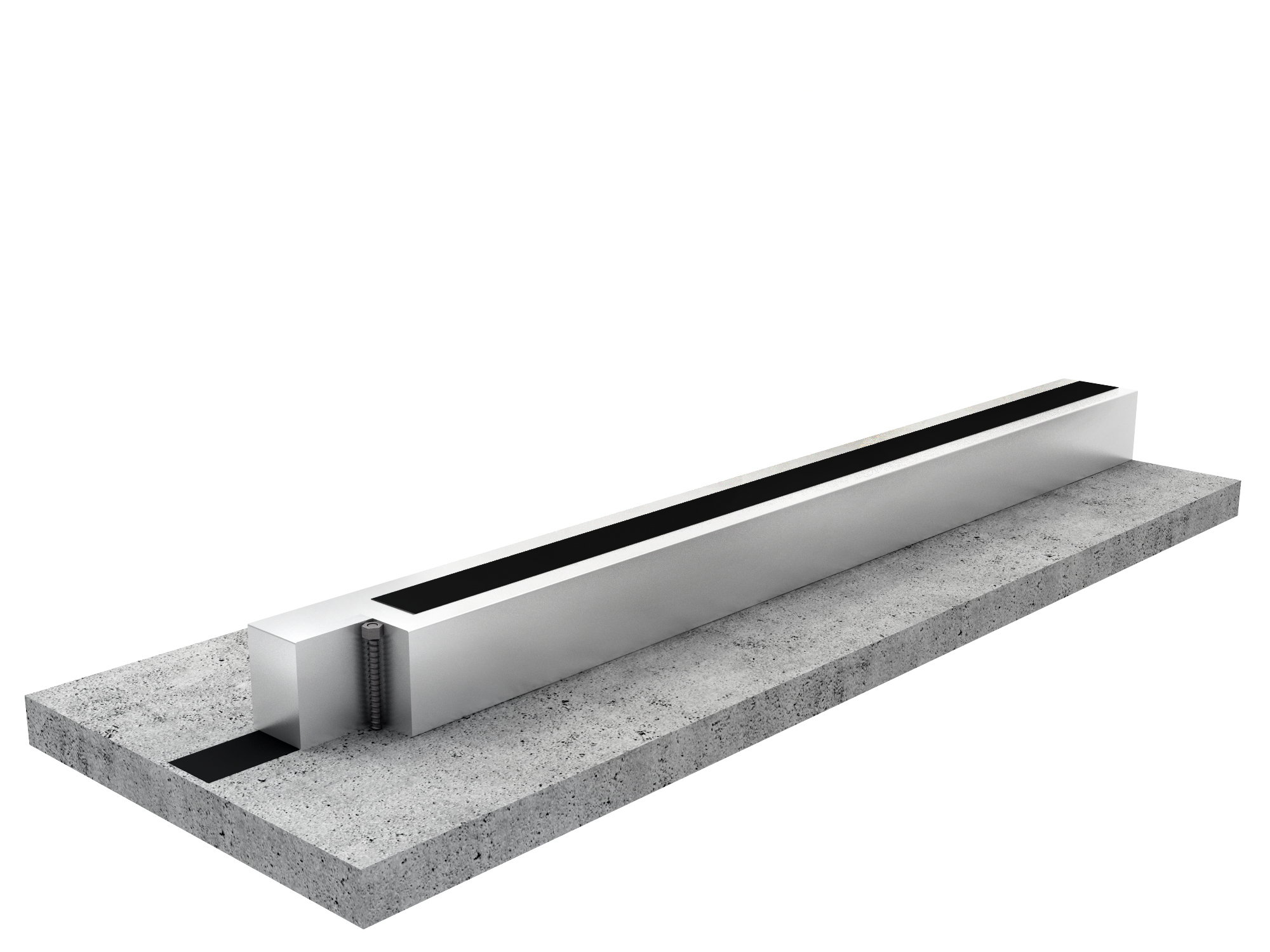 VARIR-XL® by Dosteba - Radice di fondazione - 8