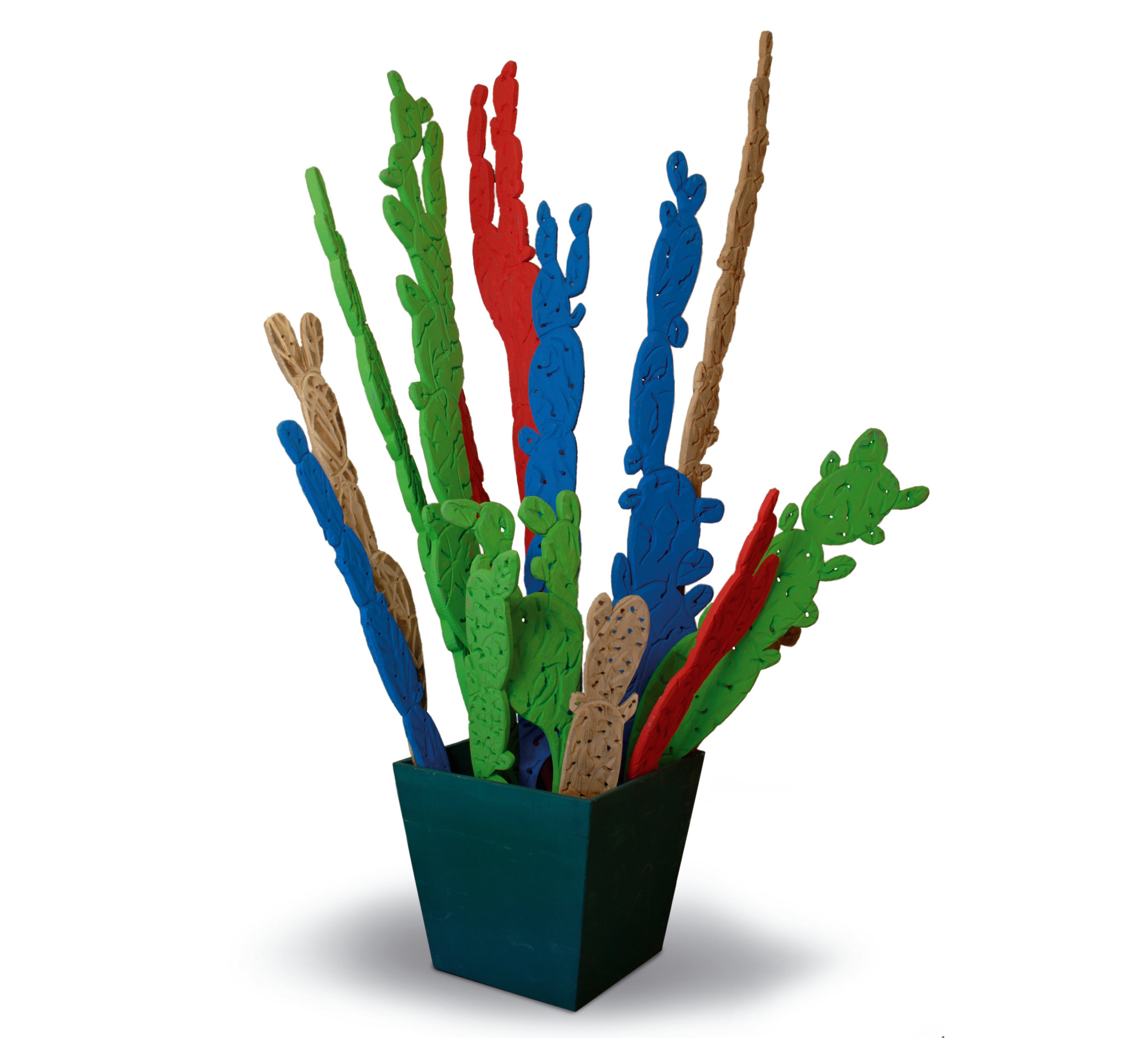 Cactus In Ceramica | Confronta prezzi