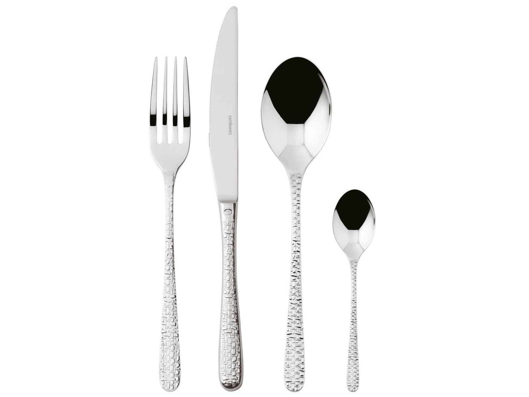 Set of 24 cutlery 'Venezia'  Kitchen kits and utensils