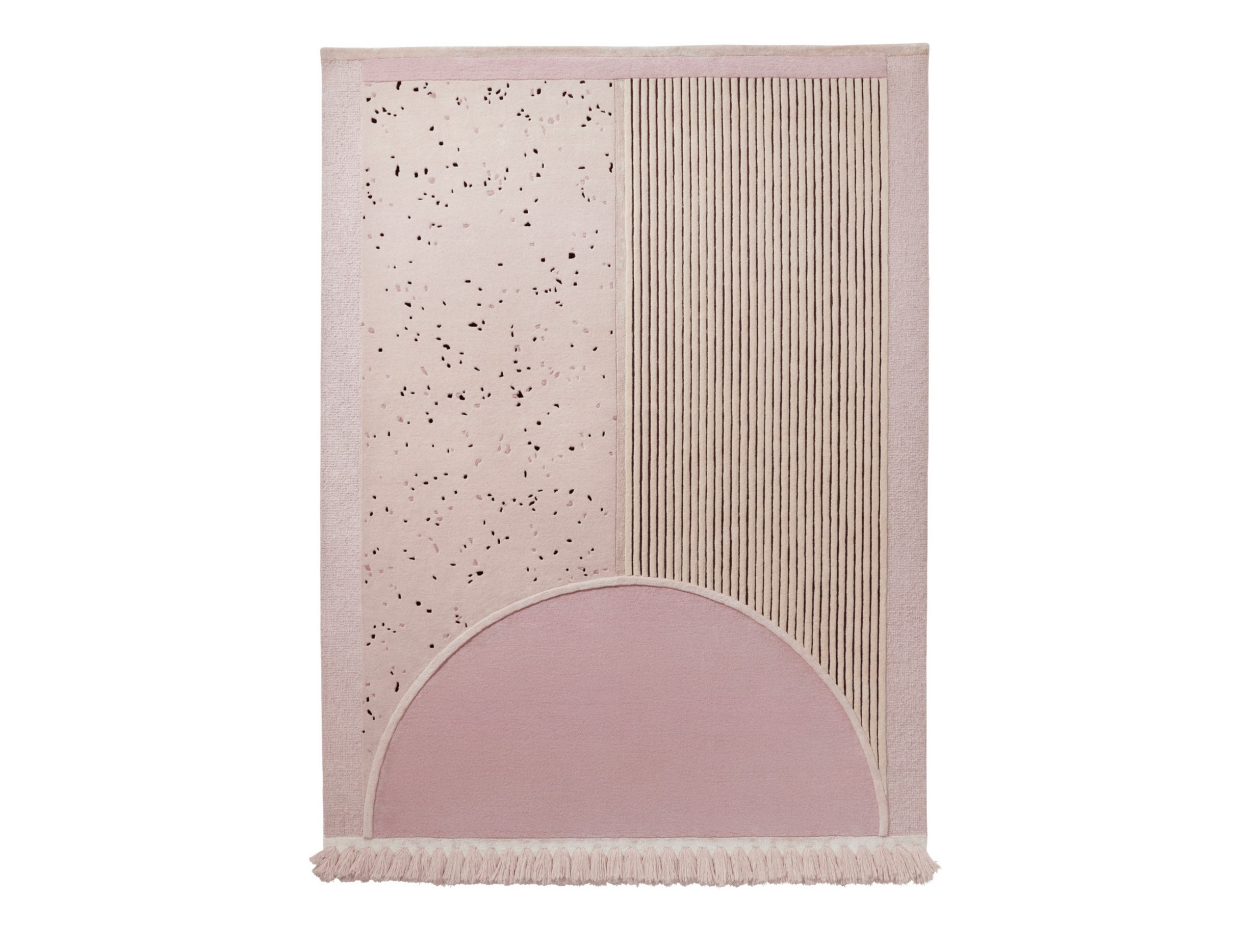 VERONICA Rug By SP01 | design Matt Lorrain
