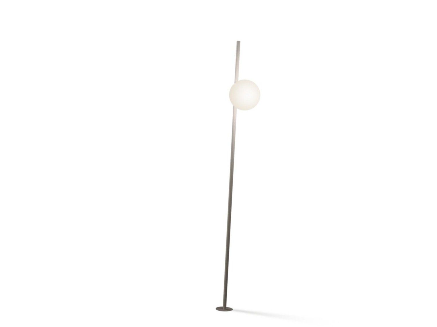VIBIA - JUNE H 80 floor lamp By In Stock design Emiliana design studio