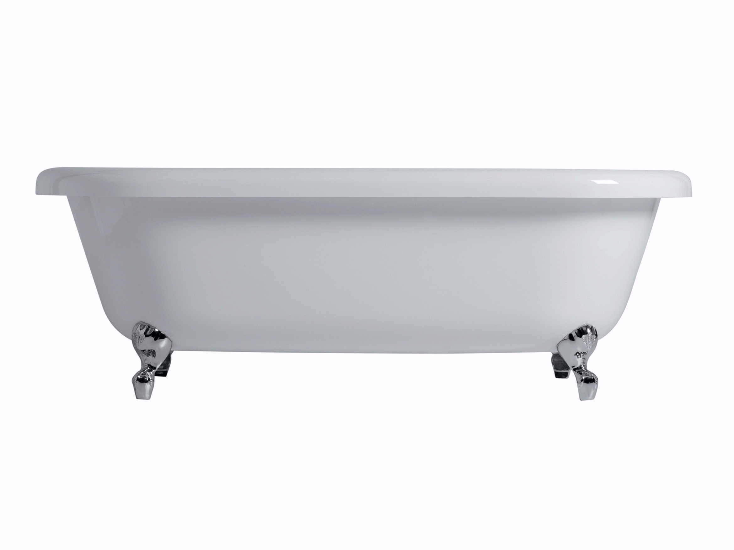 VICTORIAN STYLE | Bathtub Victorian Style Collection By AZZURRA sanitari