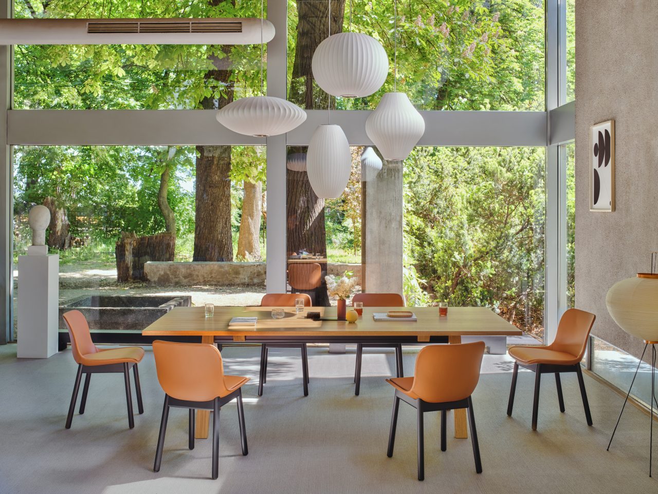 VIGA | Meeting table By MDD design YONOH