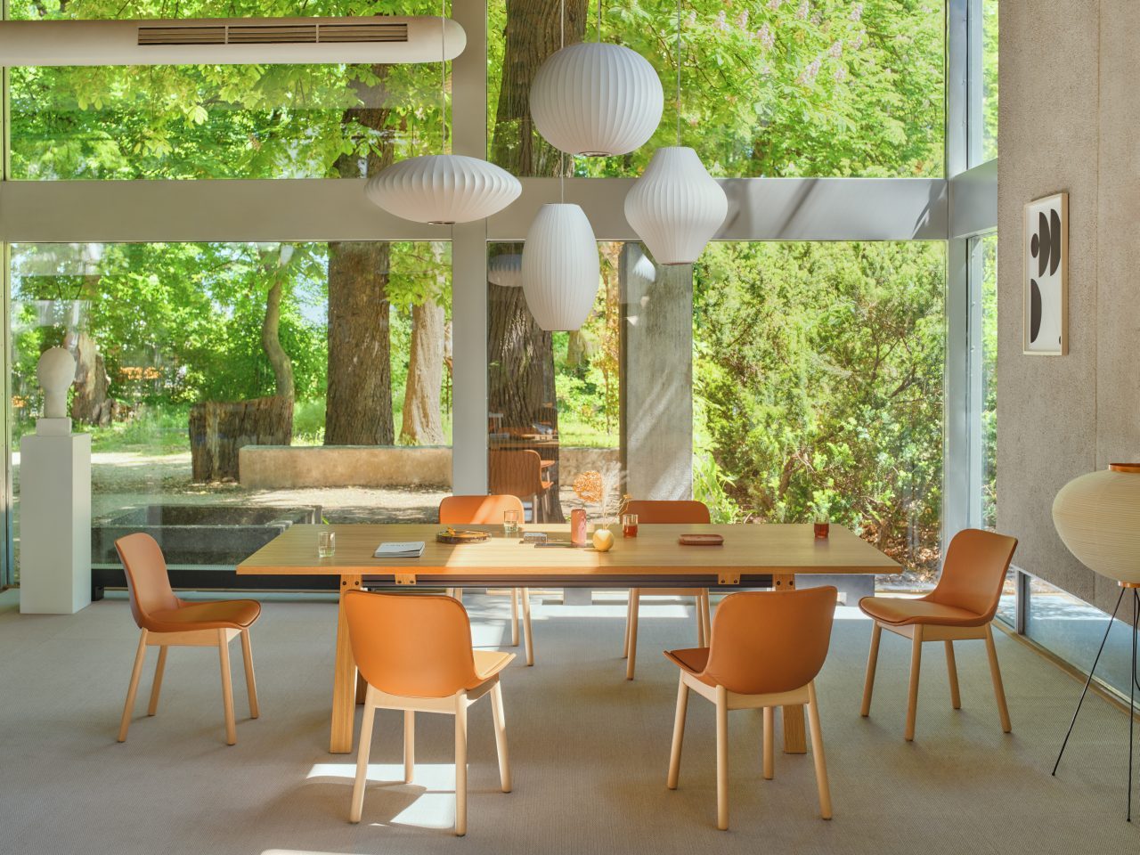 VIGA | Meeting table By MDD design YONOH