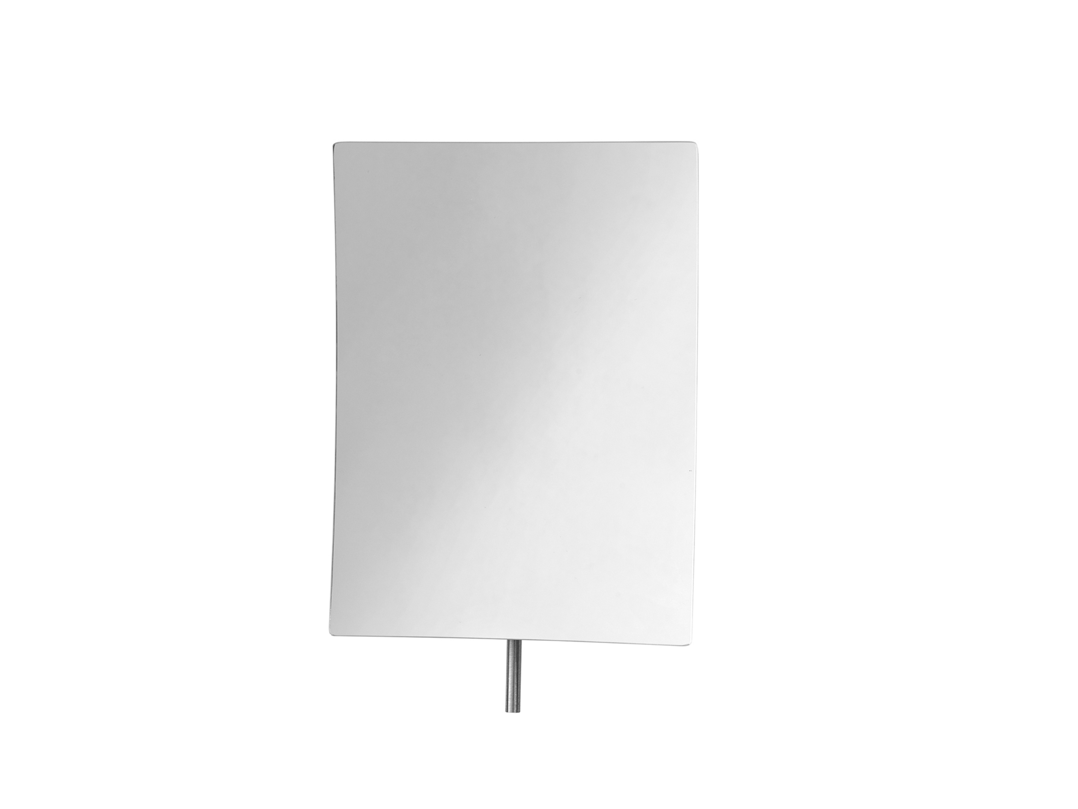 VISTA Wallmounted shaving mirror By blomus