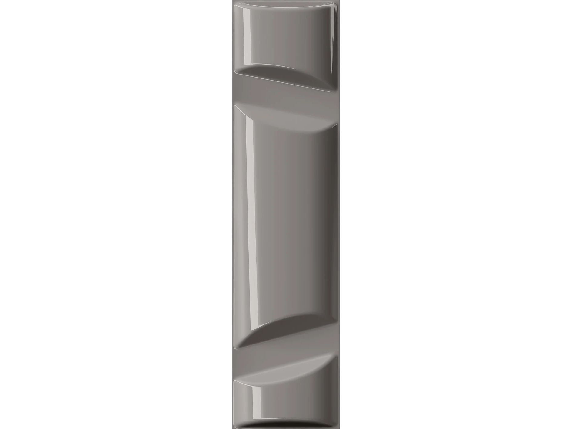 VOLUME 4 by Ceramica Bardelli - Piastrelle con superficie tridimensionale in ceramica - 2