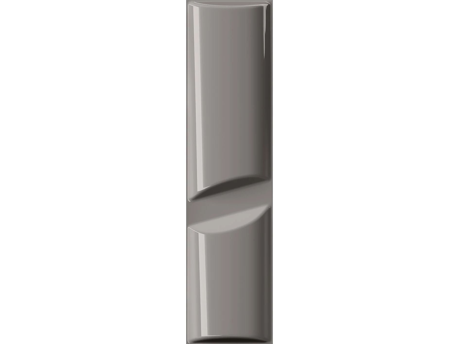 VOLUME 4 by Ceramica Bardelli - Piastrelle con superficie tridimensionale in ceramica - 3