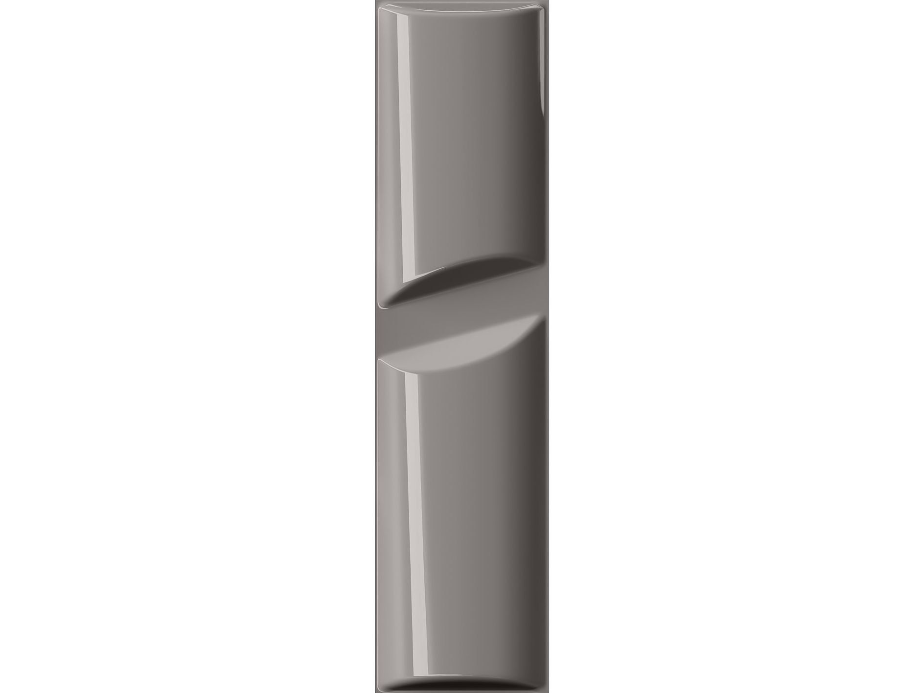 VOLUME 4 by Ceramica Bardelli - Piastrelle con superficie tridimensionale in ceramica