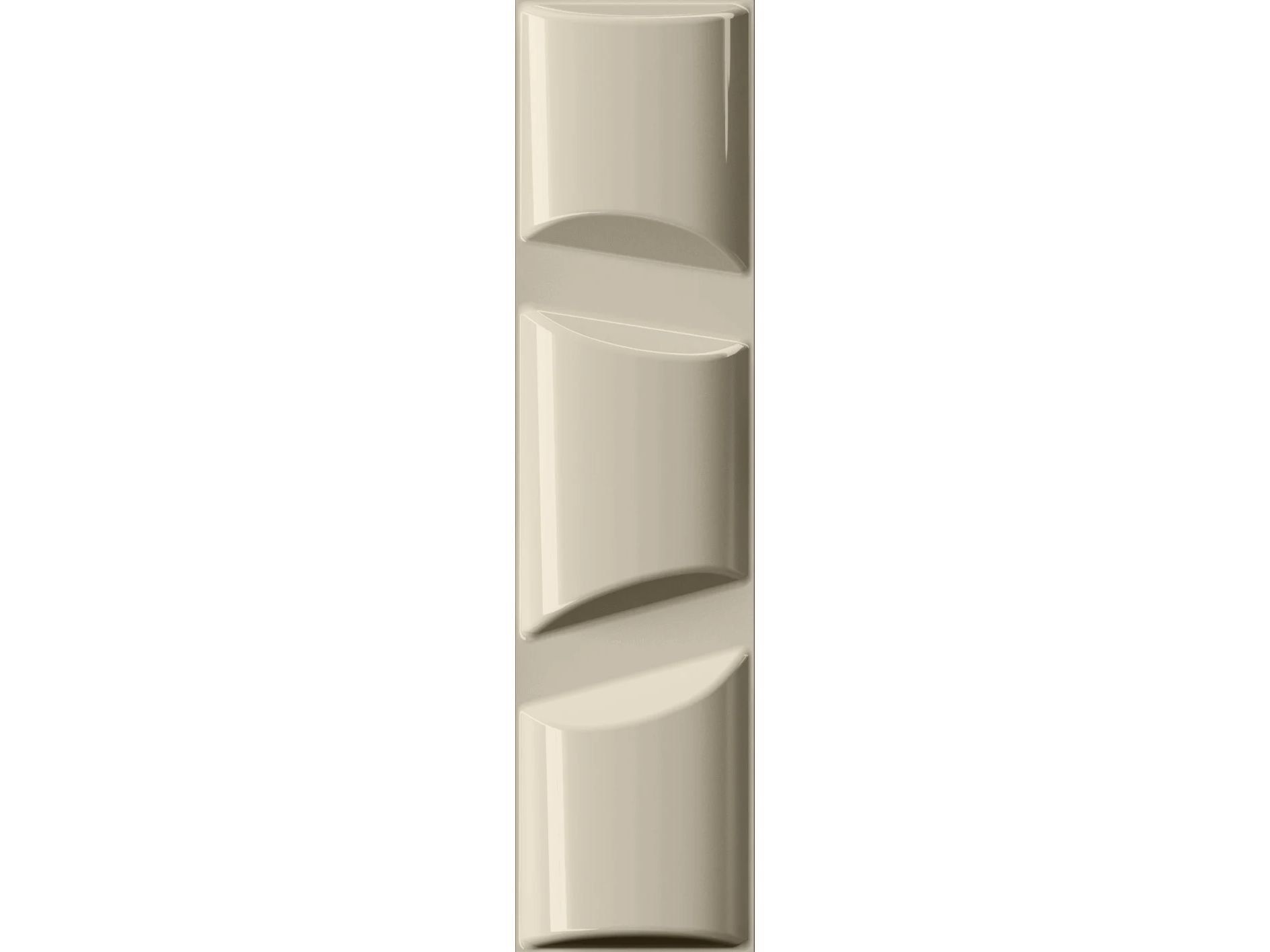 VOLUME 5 by Ceramica Bardelli - Piastrelle con superficie tridimensionale in ceramica - 4