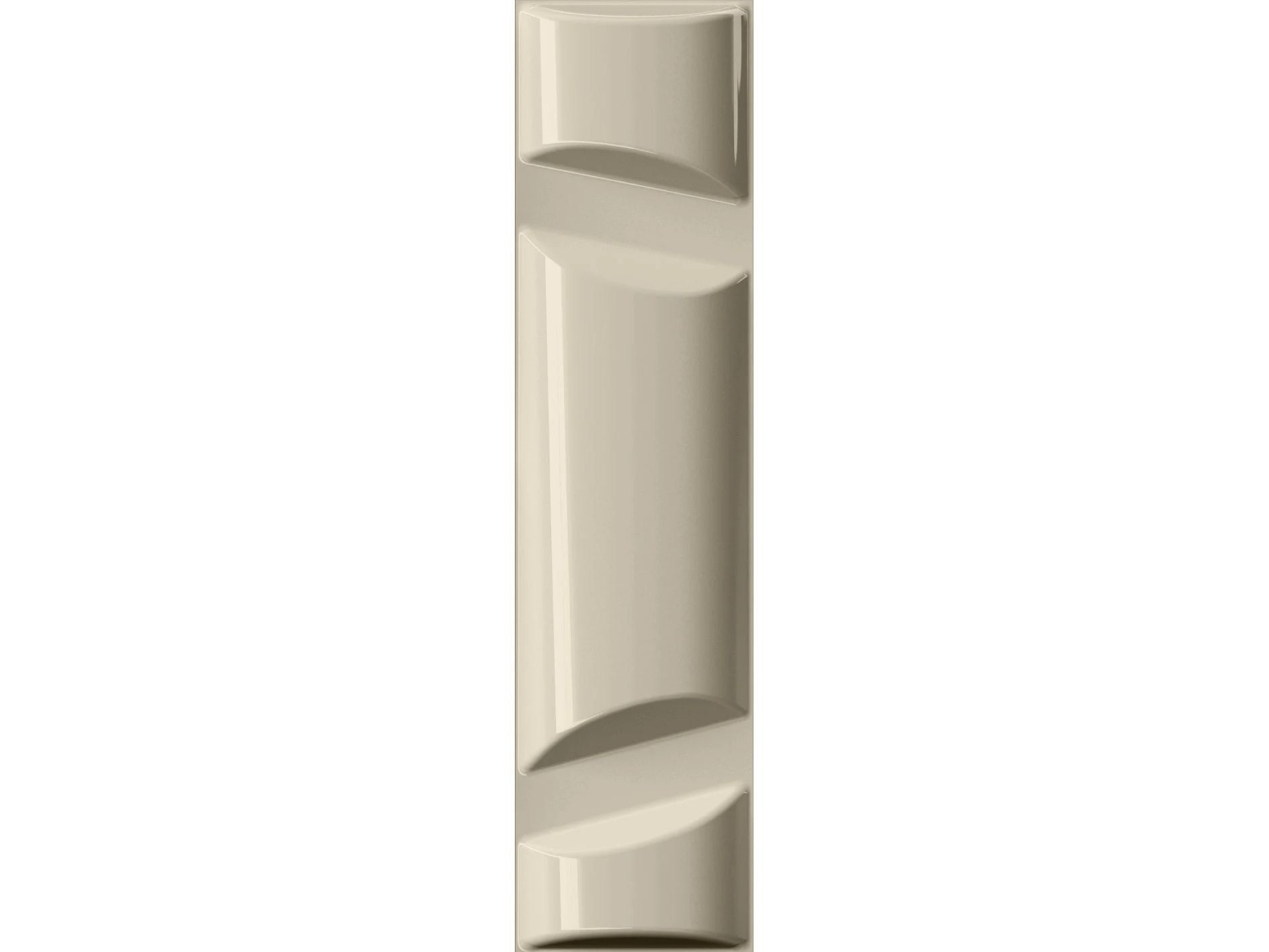 VOLUME 5 by Ceramica Bardelli - Piastrelle con superficie tridimensionale in ceramica - 2