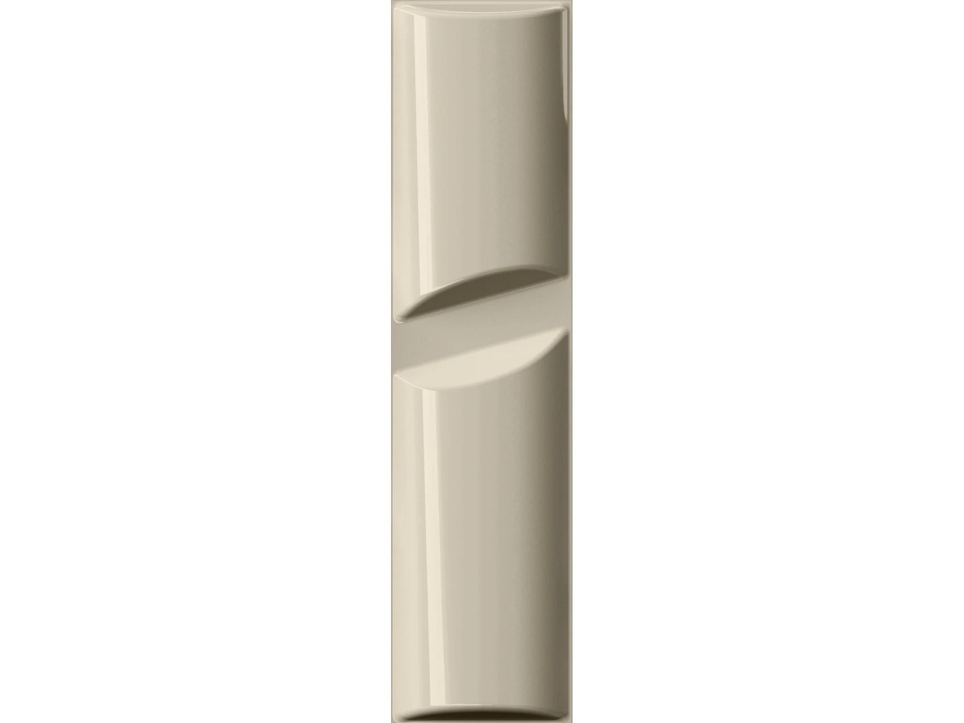 VOLUME 5 by Ceramica Bardelli - Piastrelle con superficie tridimensionale in ceramica