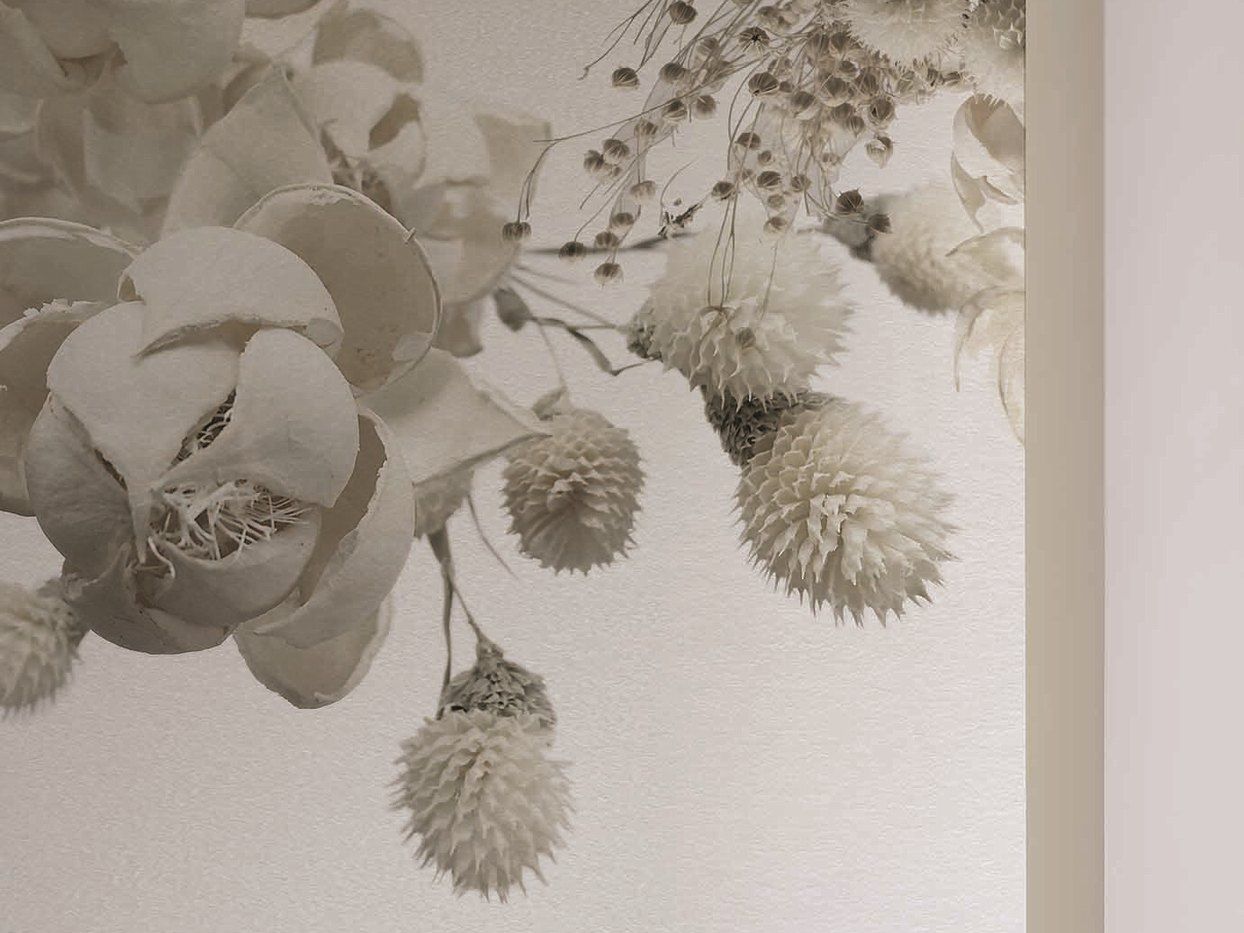 WINTER by Inkiostro Bianco - Carta da parati